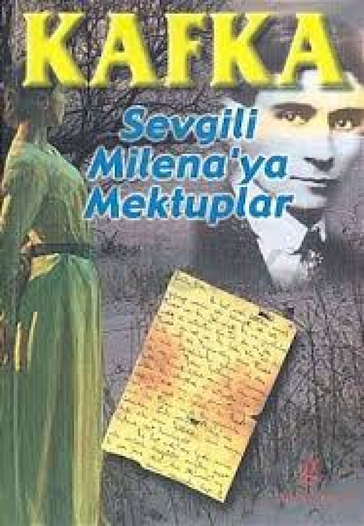Sevgili Milena'ya Mektuplar