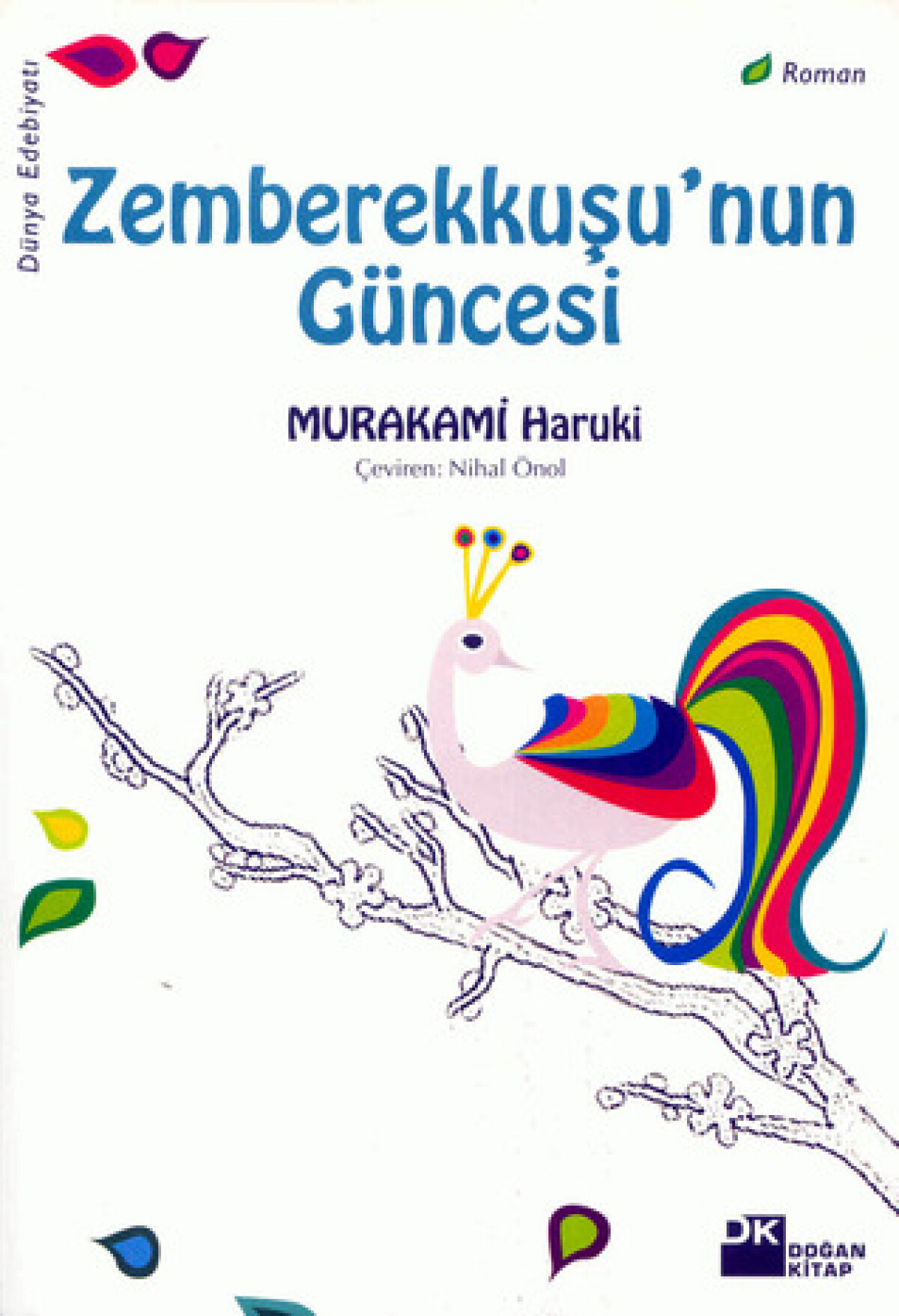Zemberekkuşu’nun Güncesi