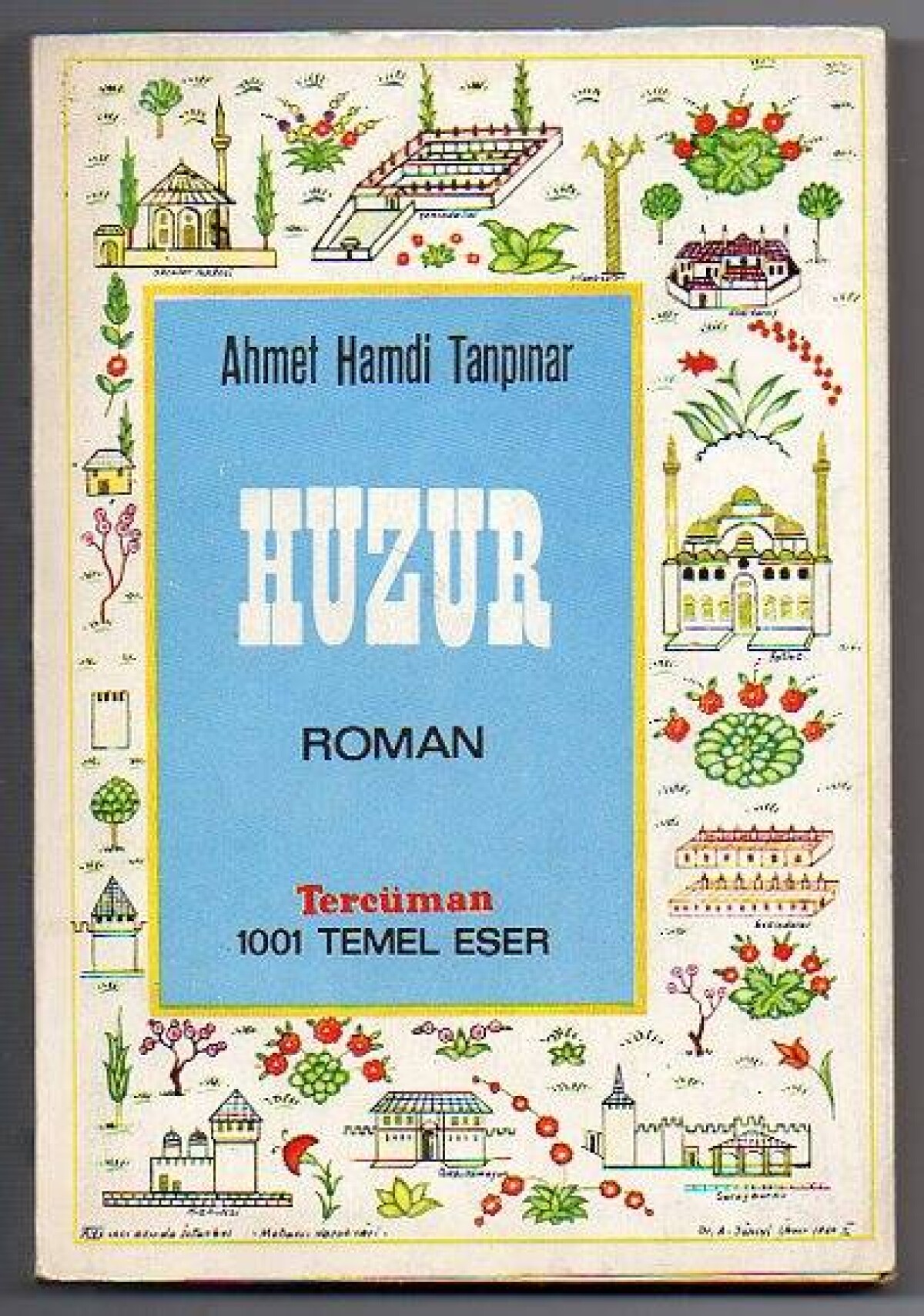 Huzur