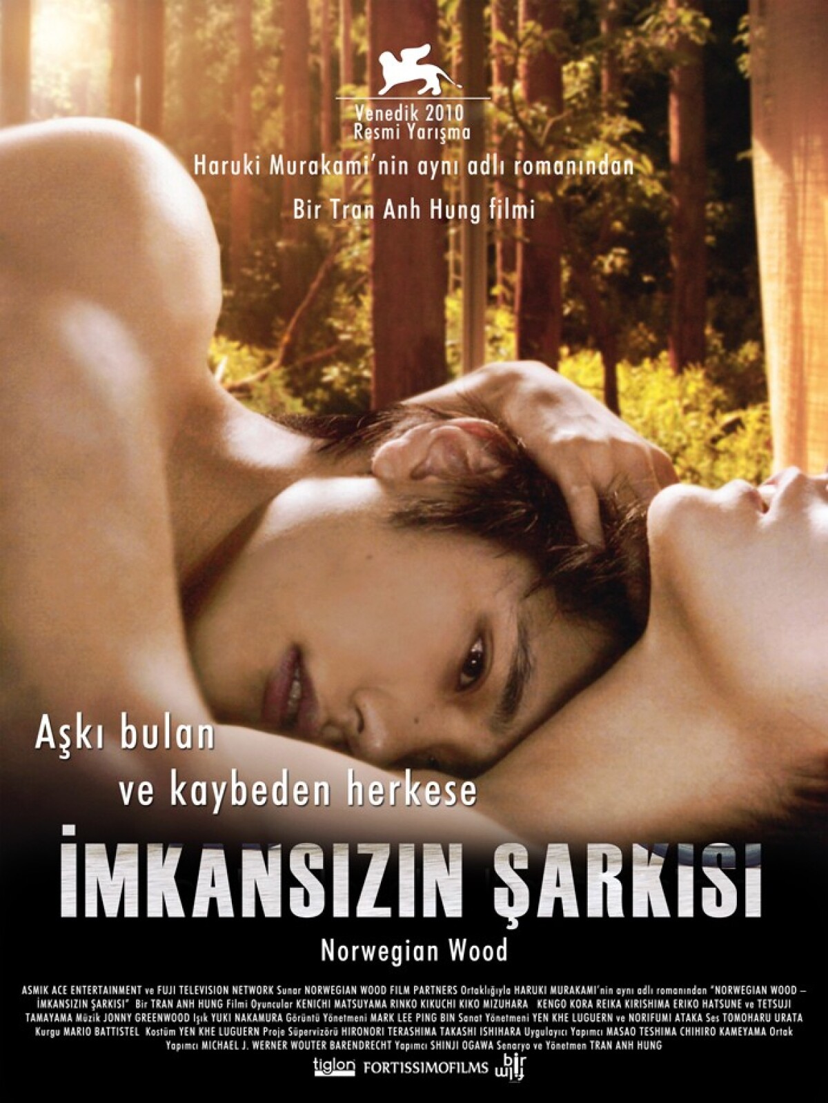 İmkansızın Şarkısı