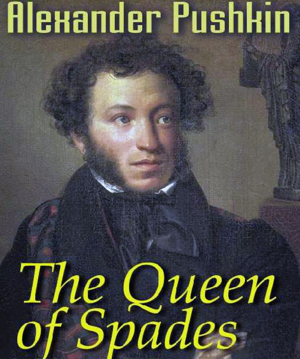 The Queen of Spades