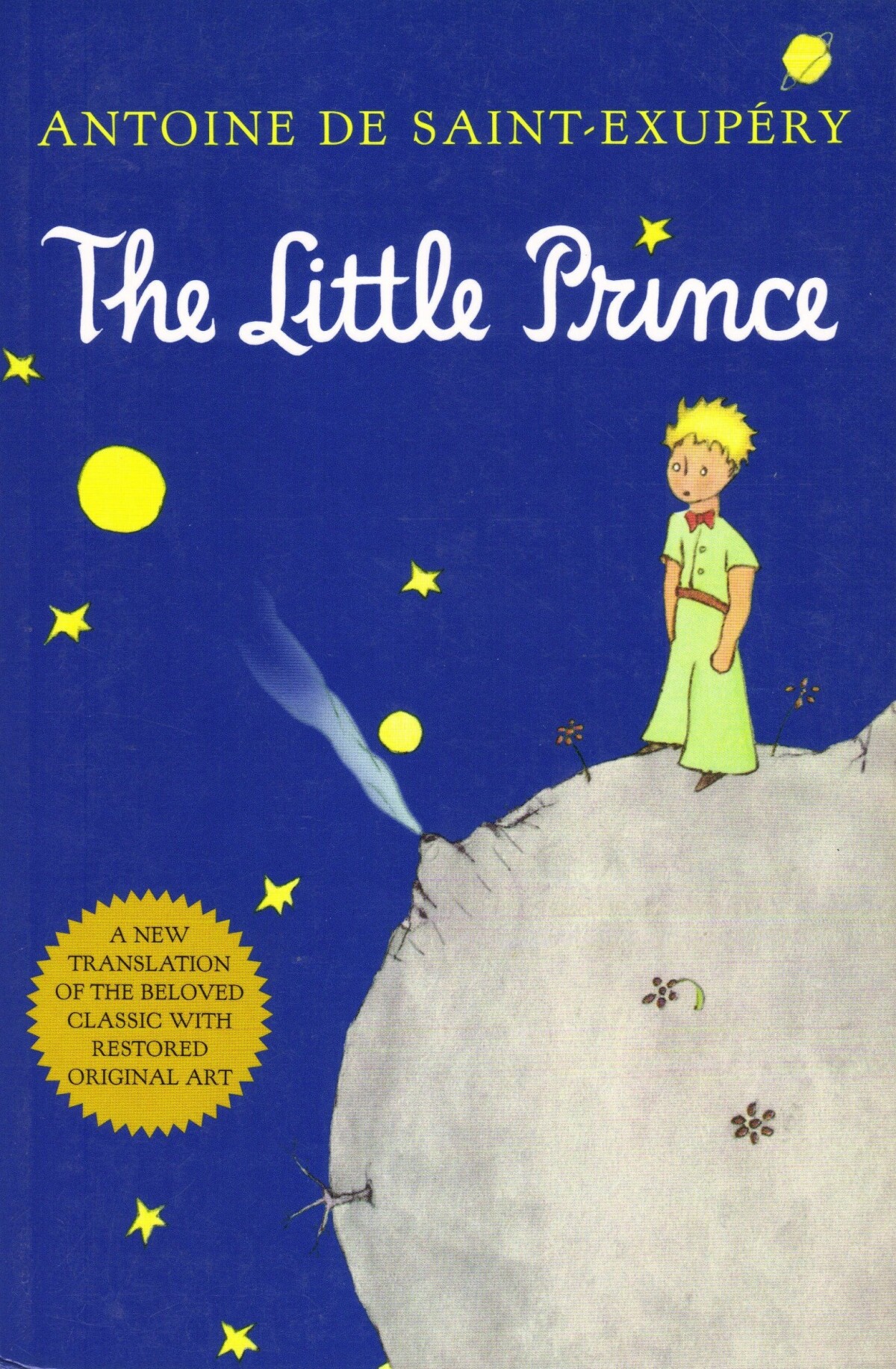 The Little Prince 