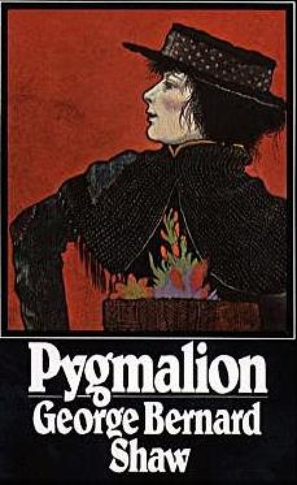 Pygmalion
