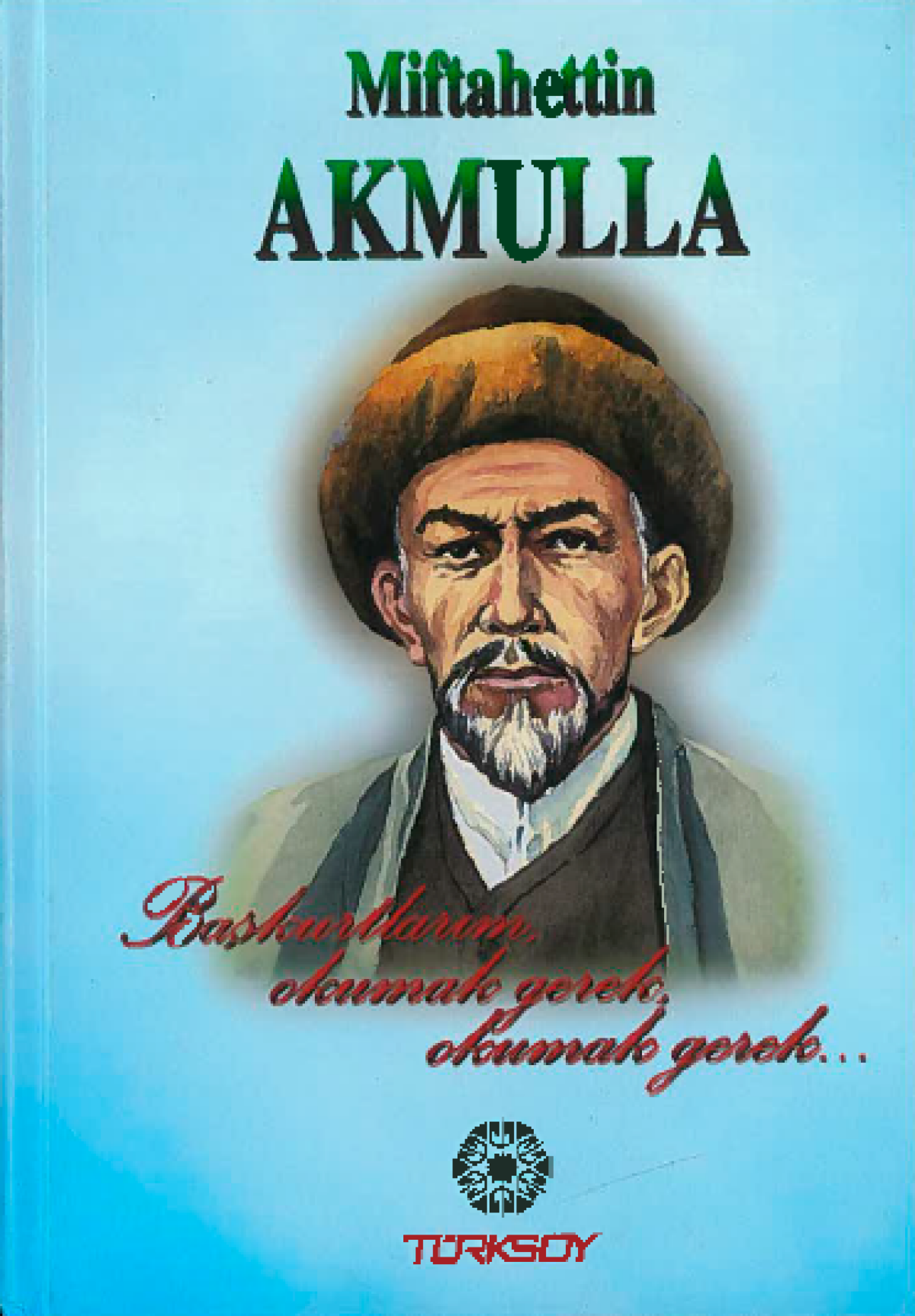 Miftahettin AKMULLA