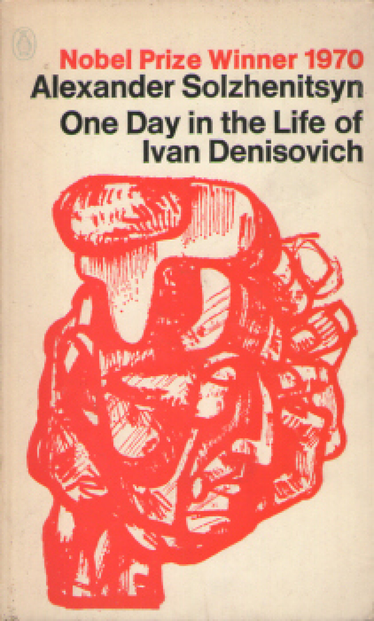 One Day in the Life of Ivan Denisovich