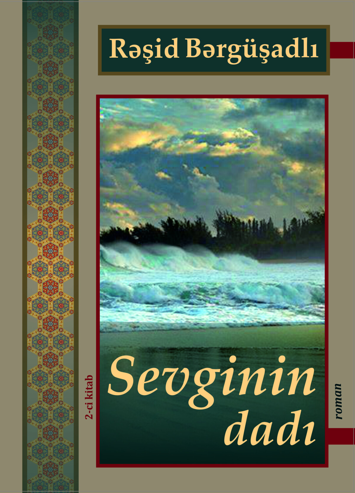 Sevginin Dadı