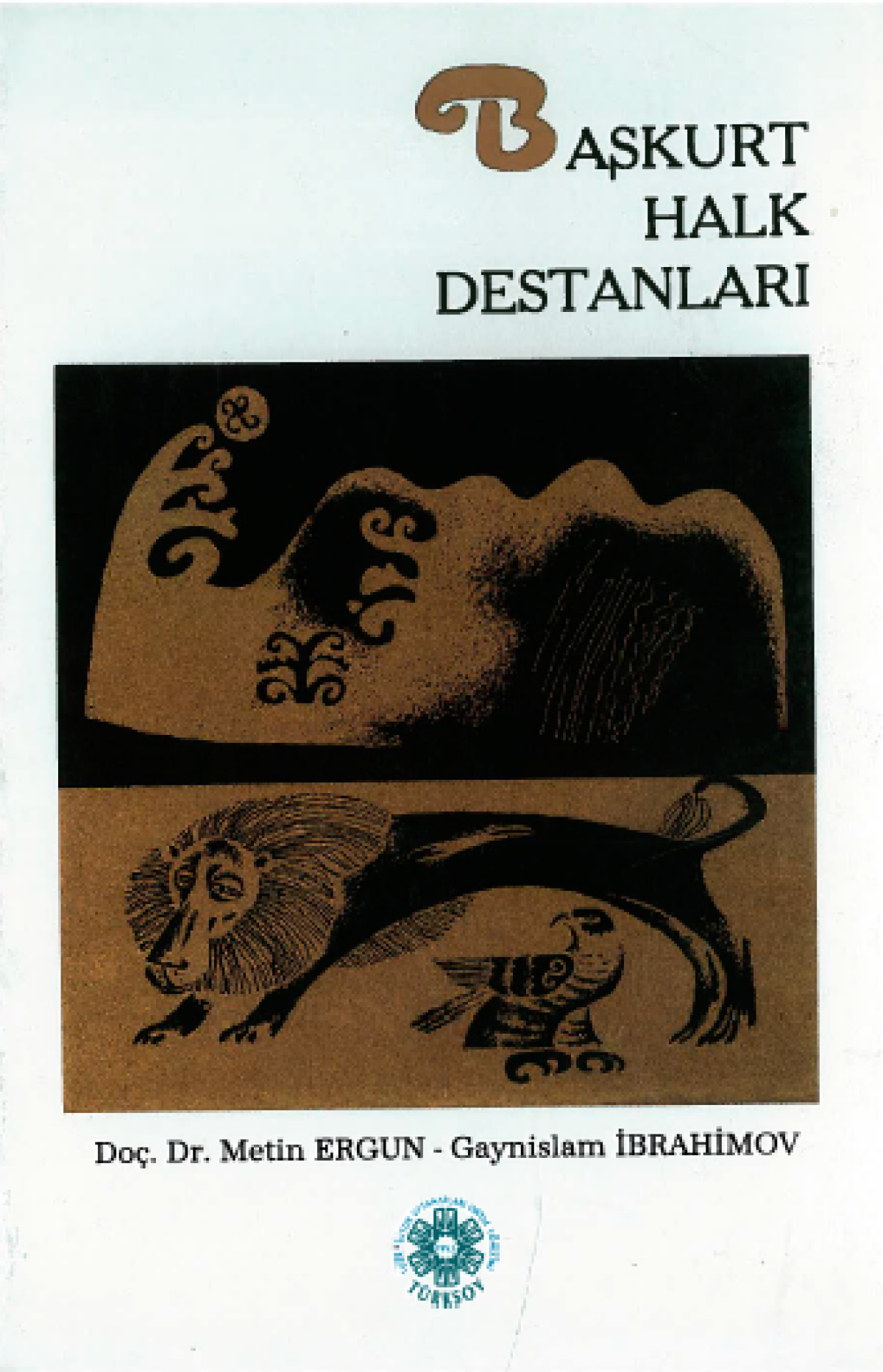 Başkurt Destanları