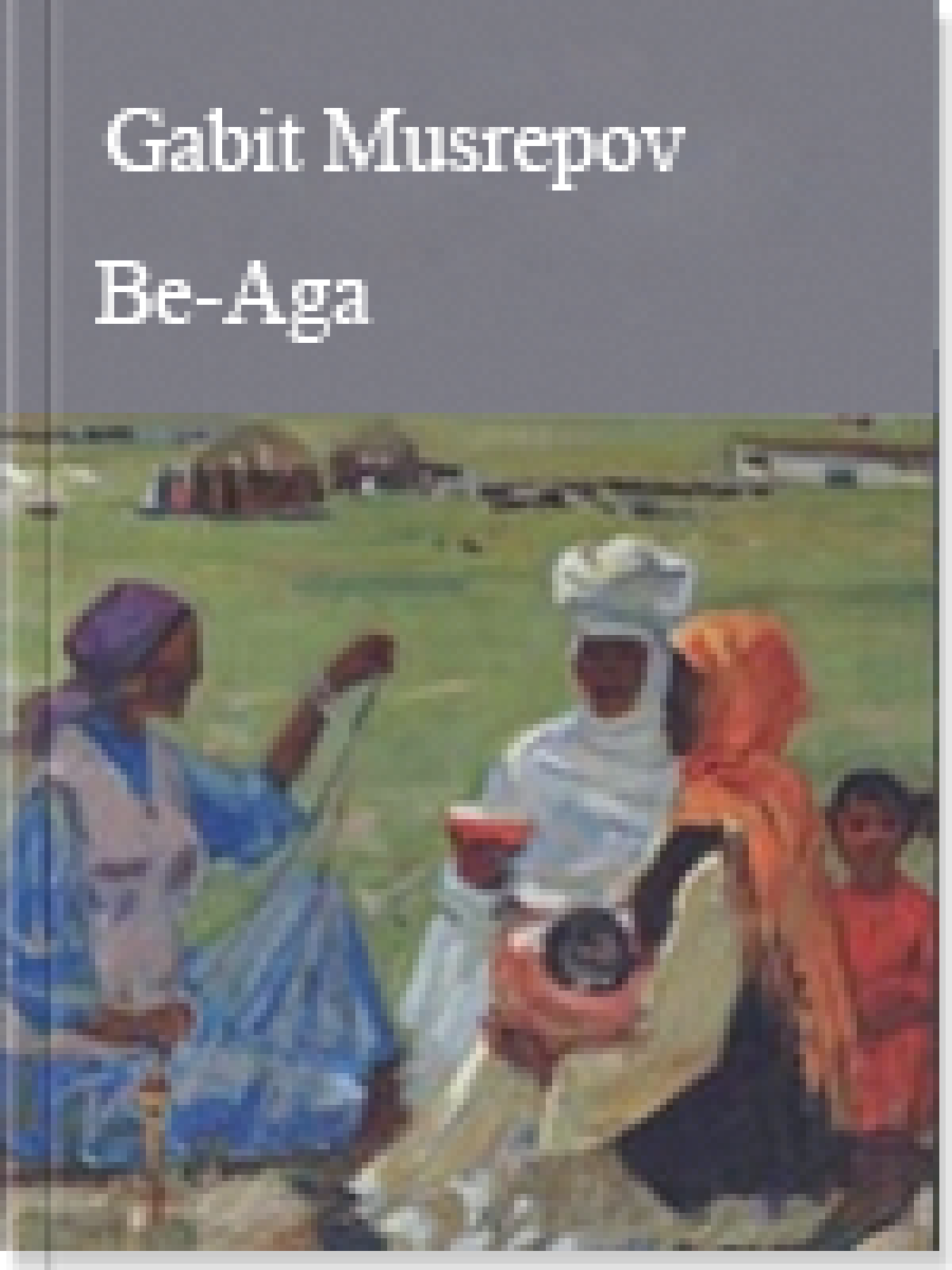 Be-Aga