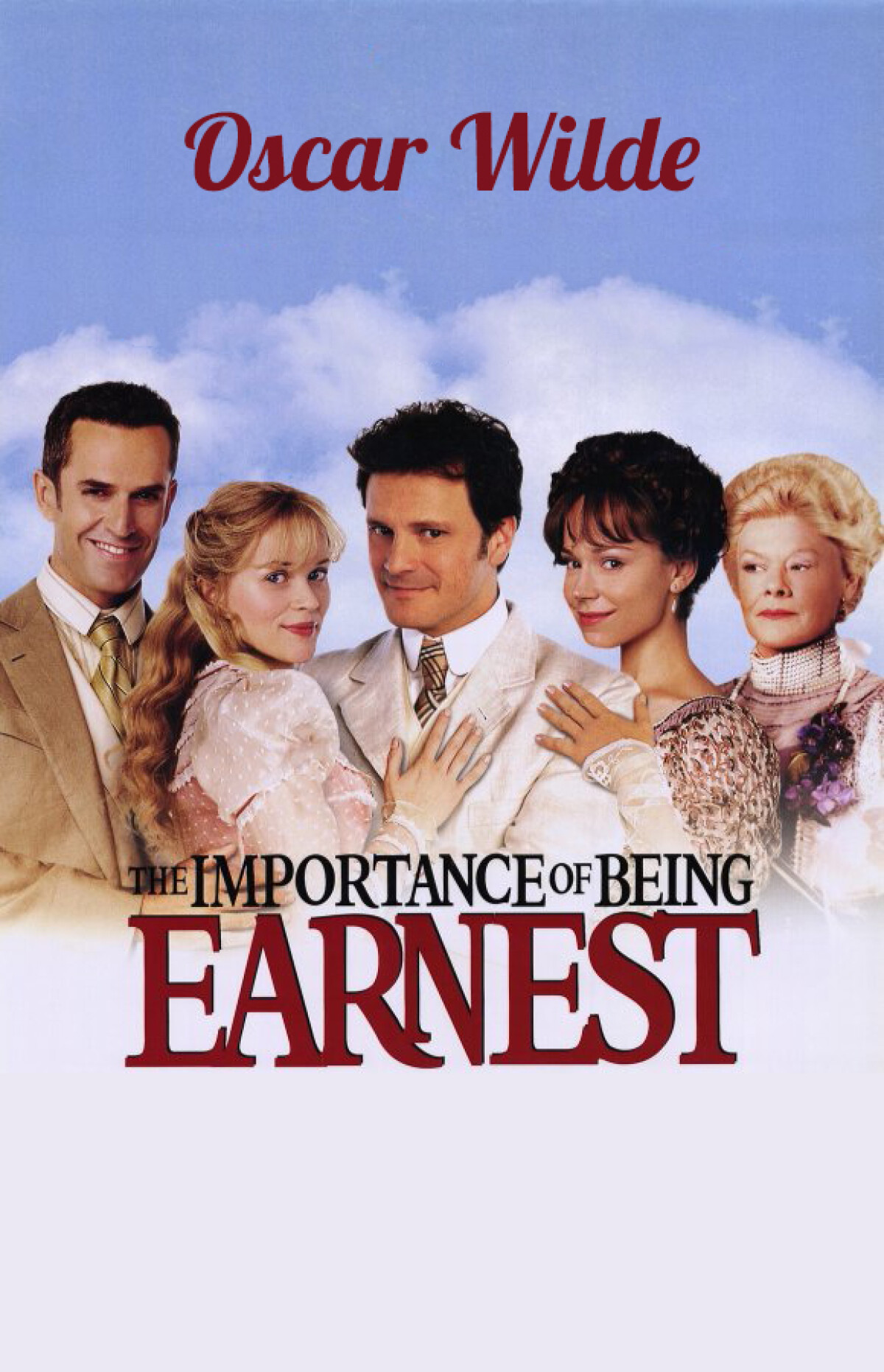The Importance of Being Earnest