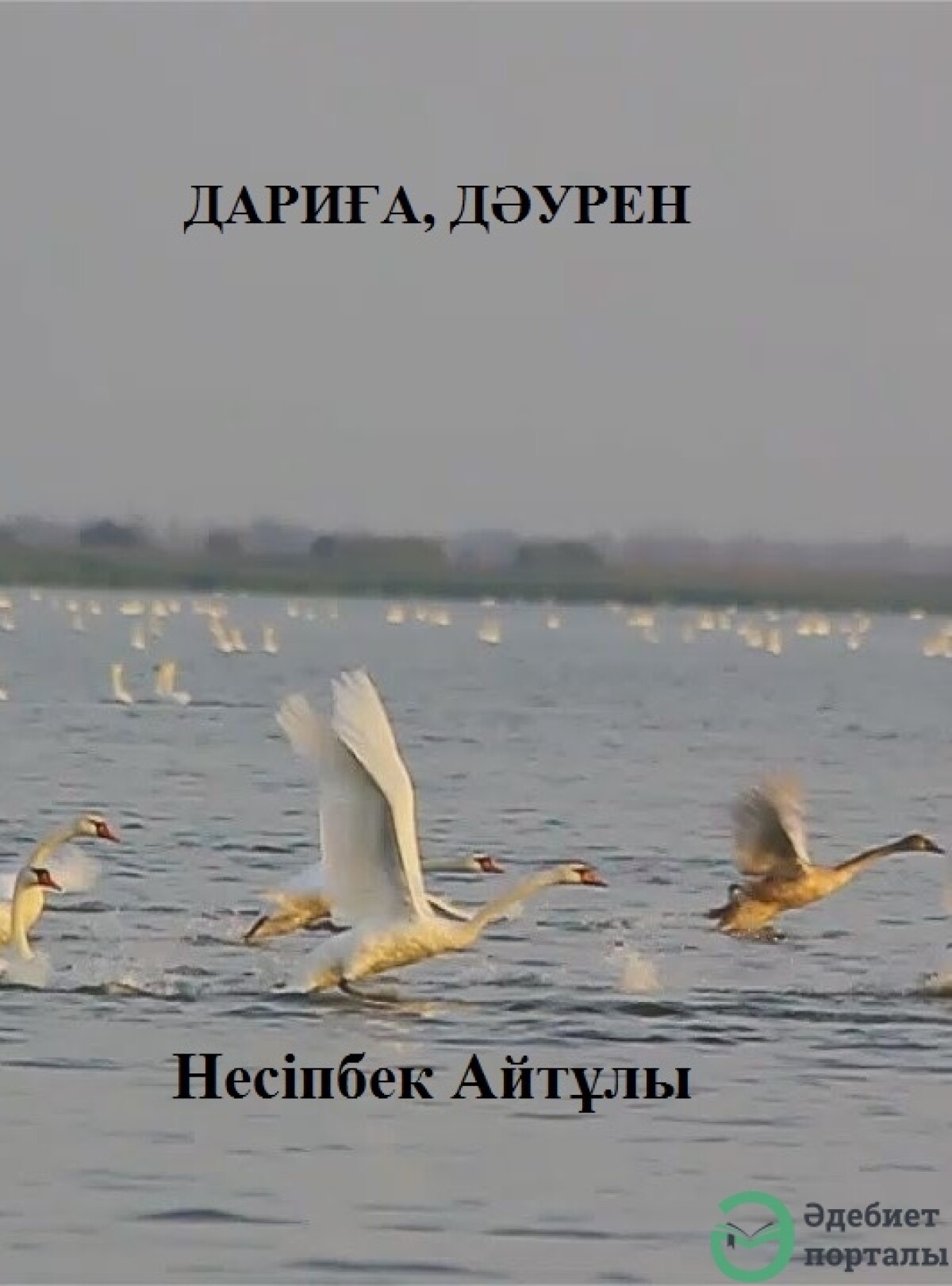 ДАРИҒА, ДӘУРЕН