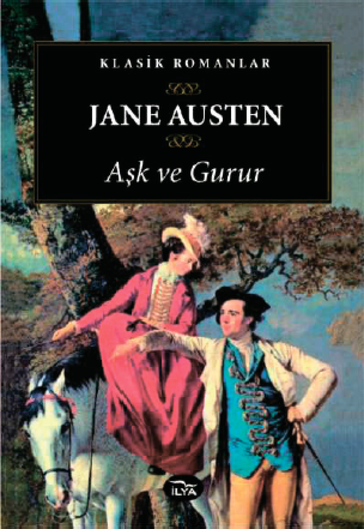 Aşk ve Gurur