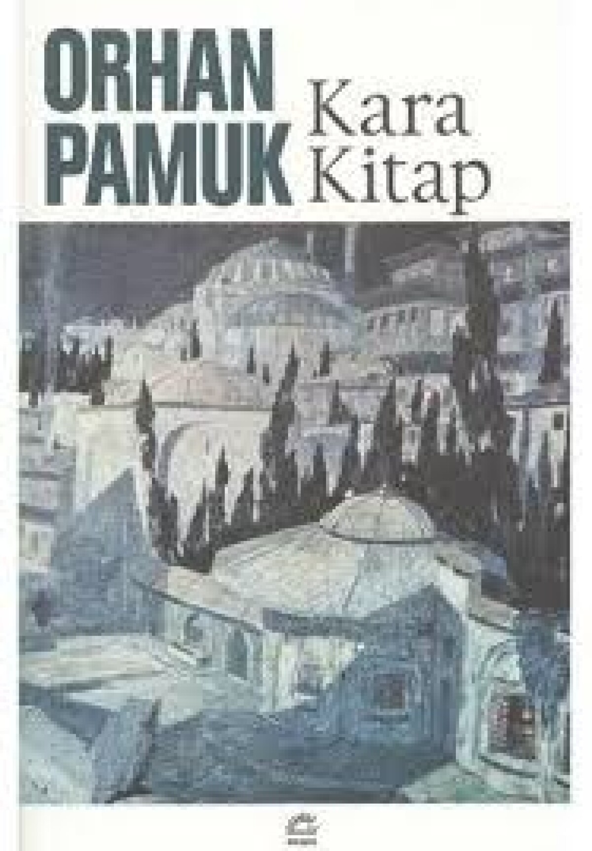 Kara Kitap