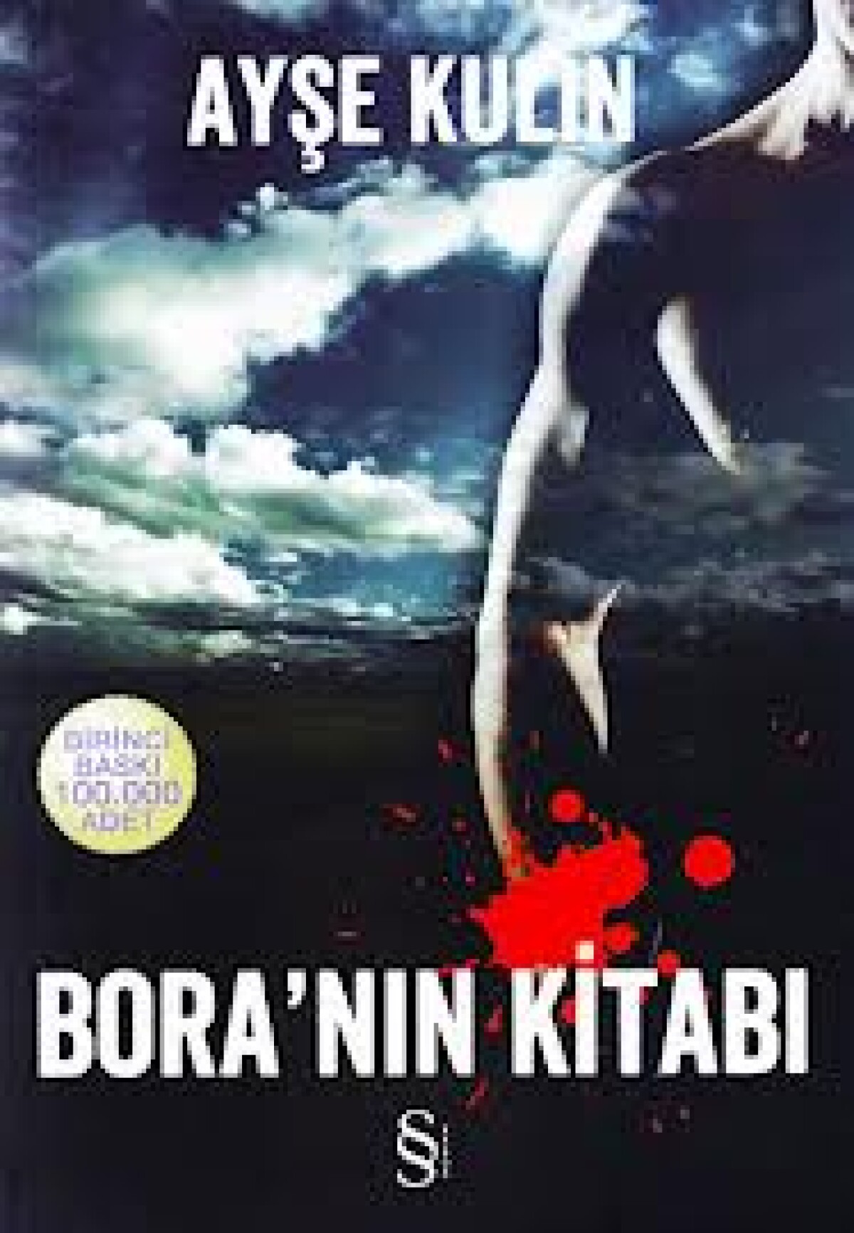 Bora'nın Kitabı