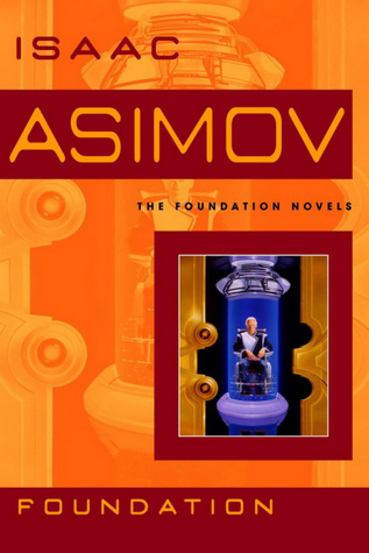 Foundation 