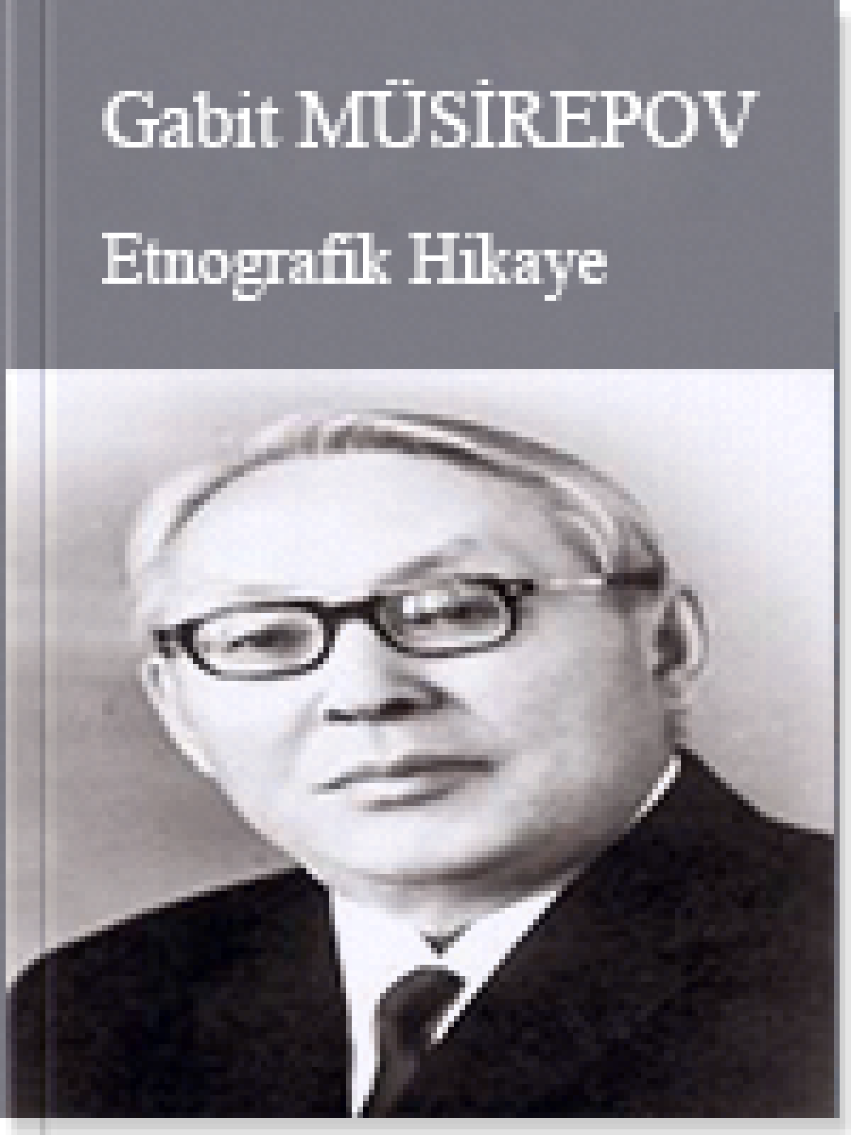 Etnografik Hikaye