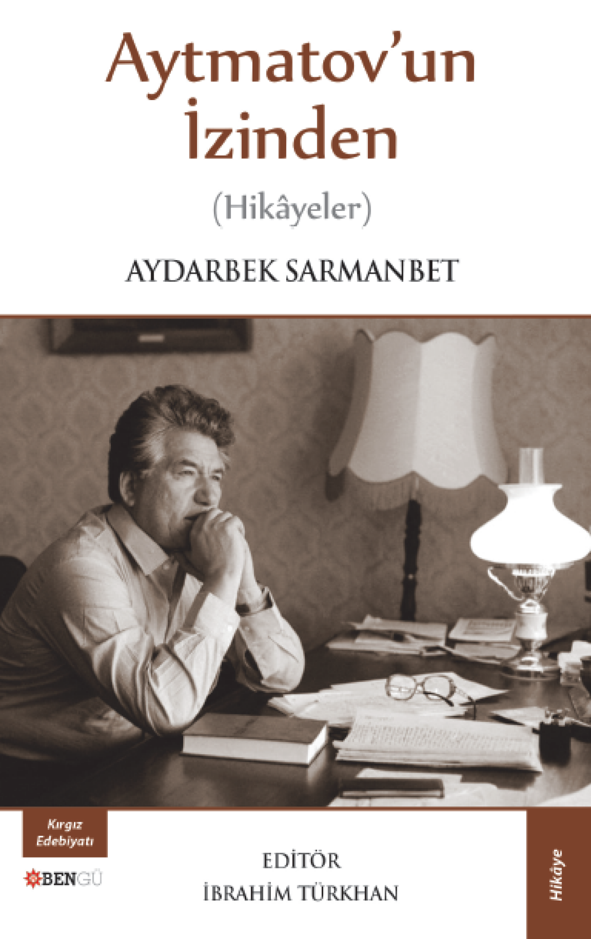Aytmatov'un İzinden