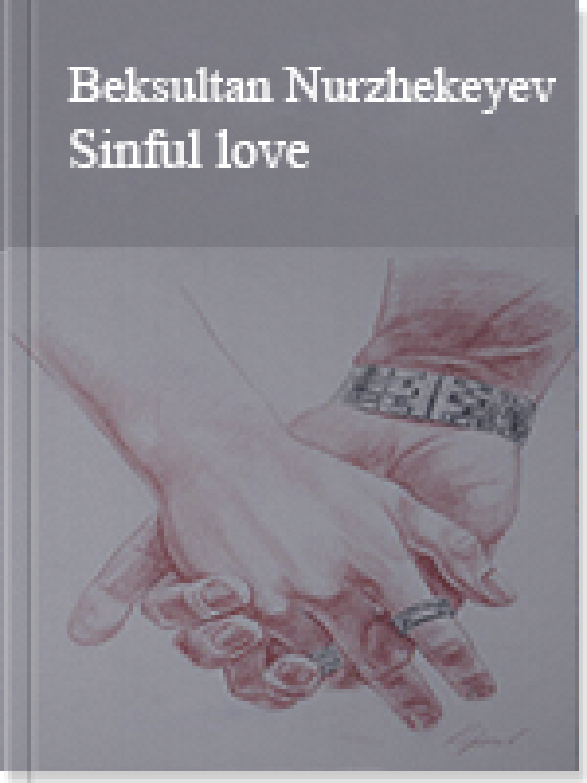 Sinful love