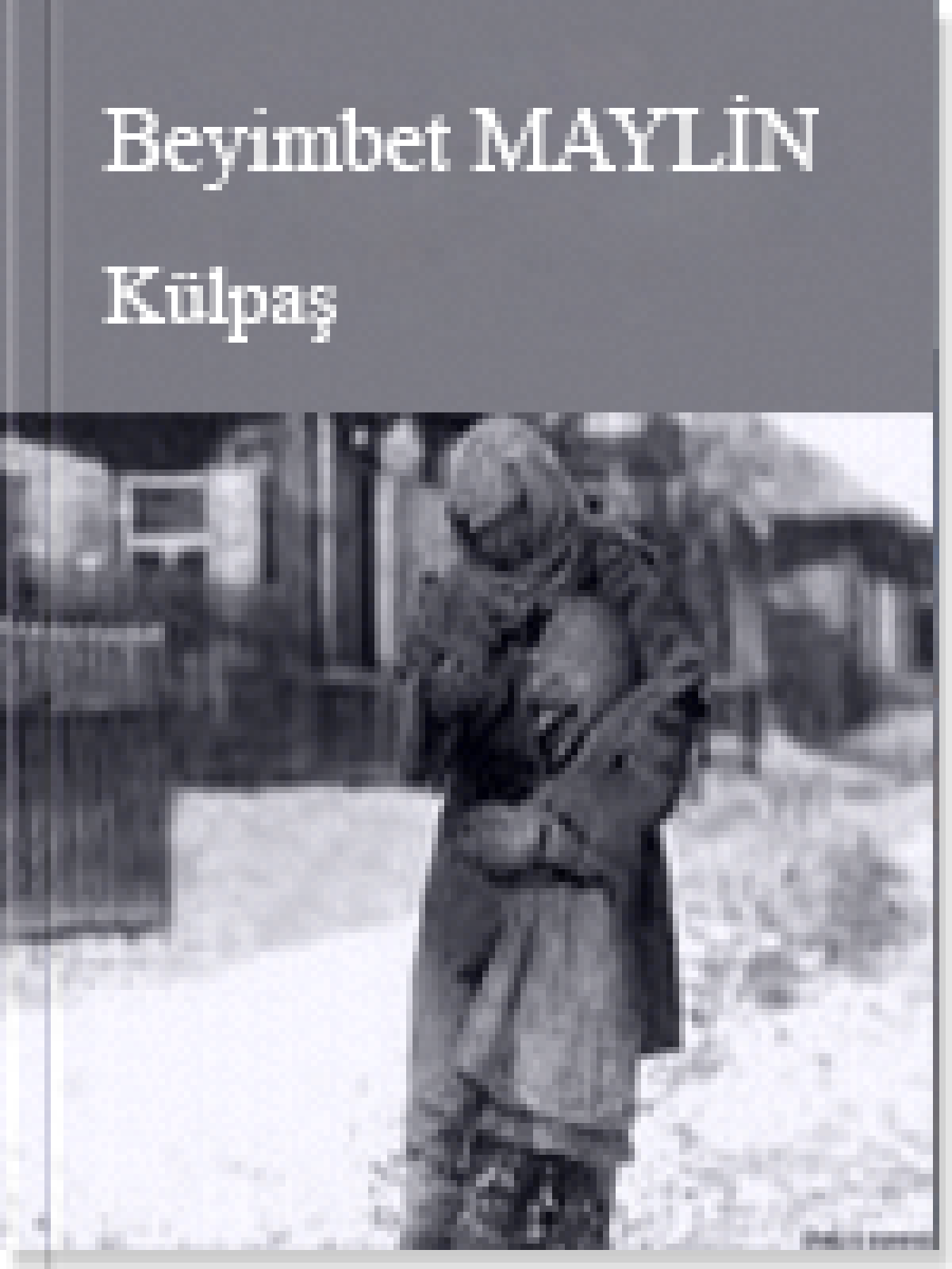 Külpaş