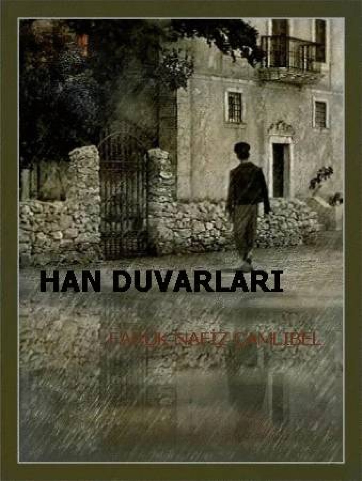 Han Duvarları