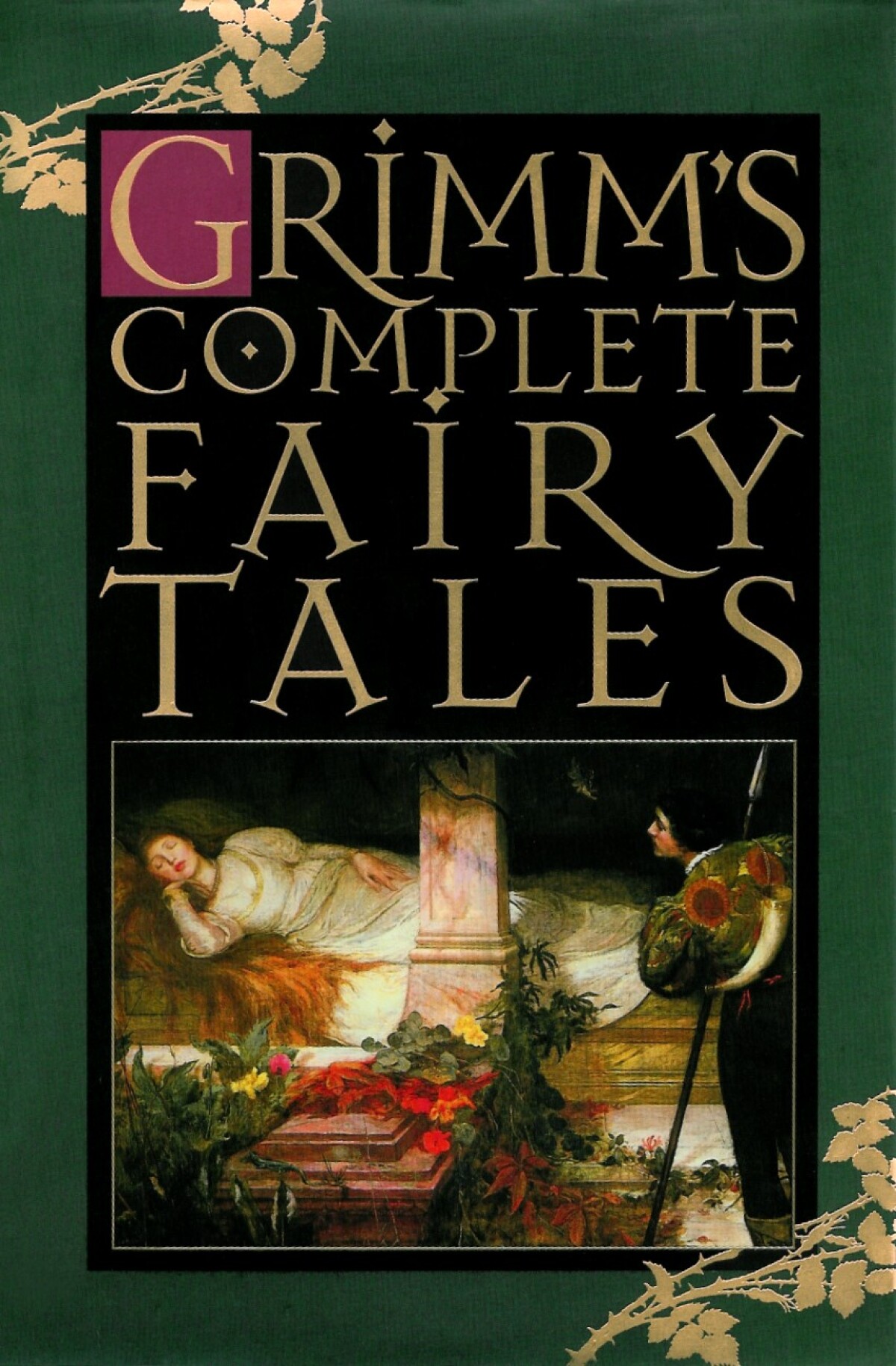 Fairy Tales