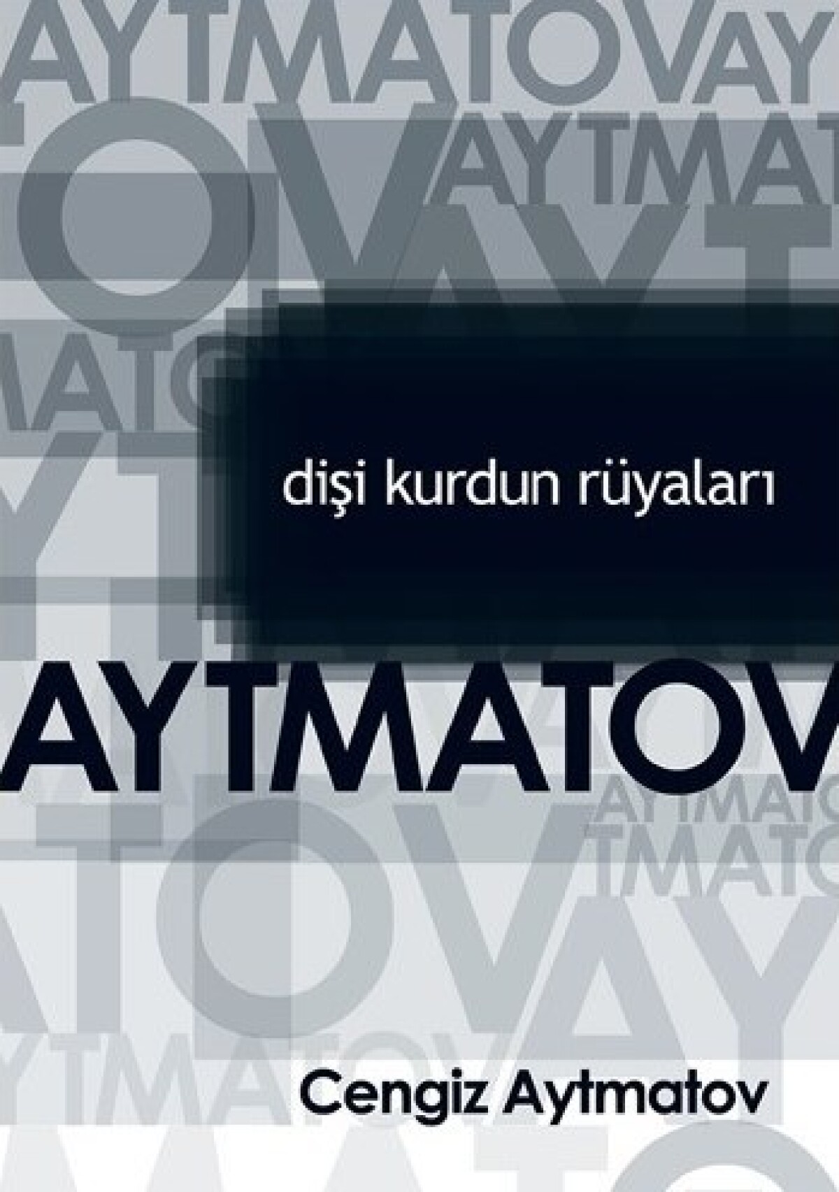 Dişi Kurdun Rüyaları