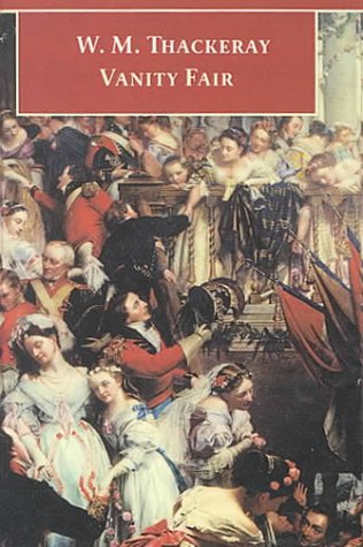 Vanity Fair