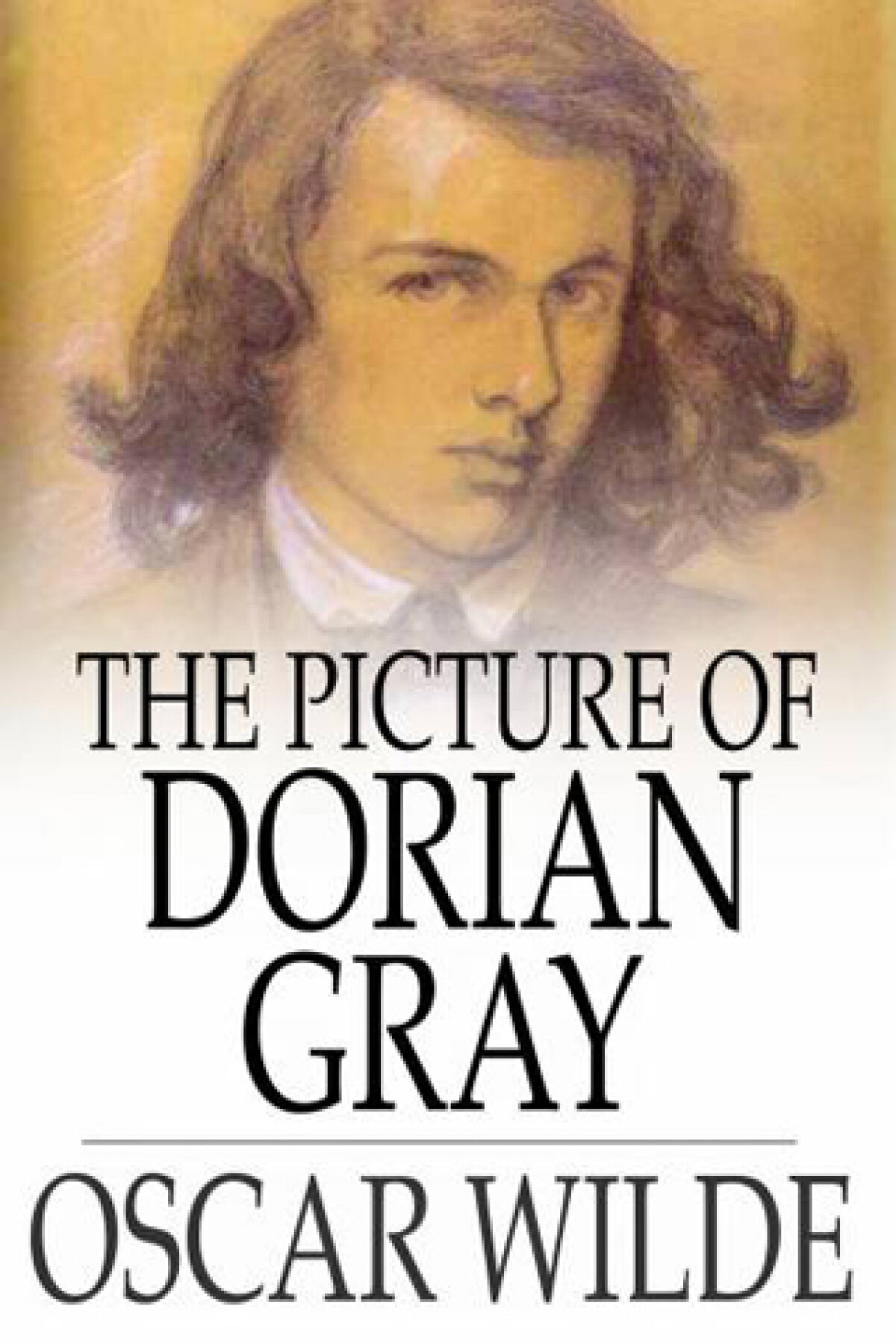 The picture of Dorian Gray 