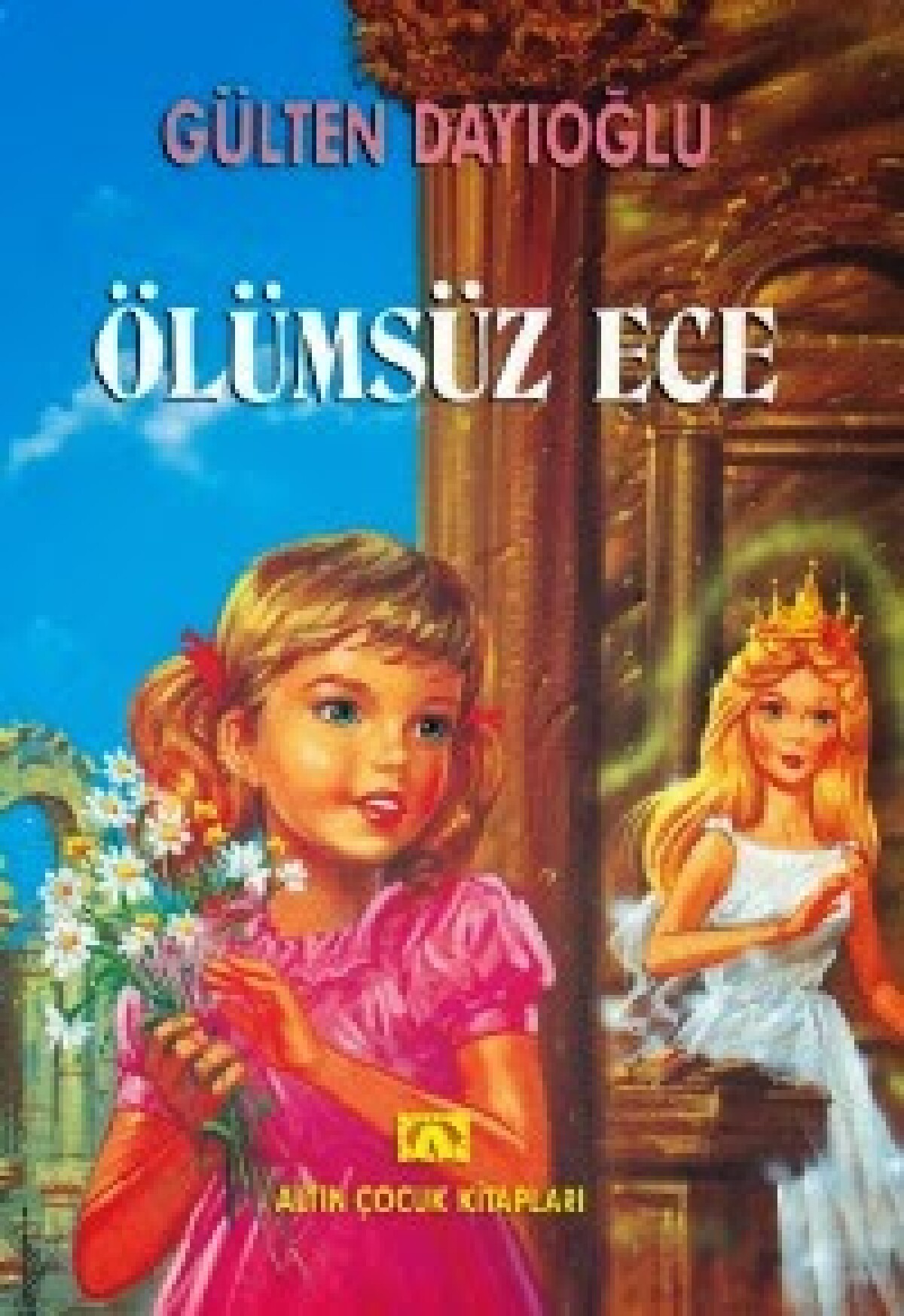 Ölümsüz Ece