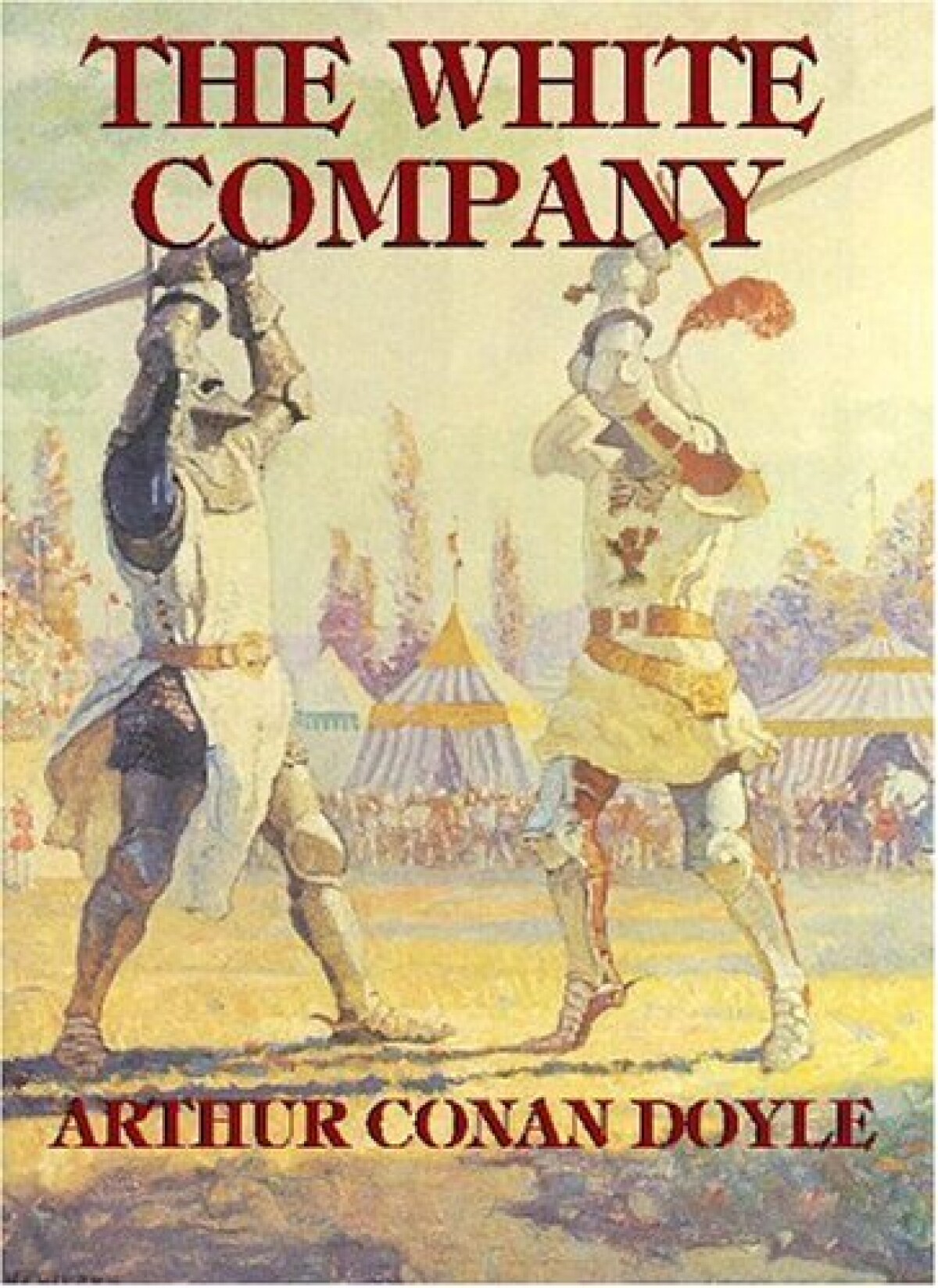 The White Company 