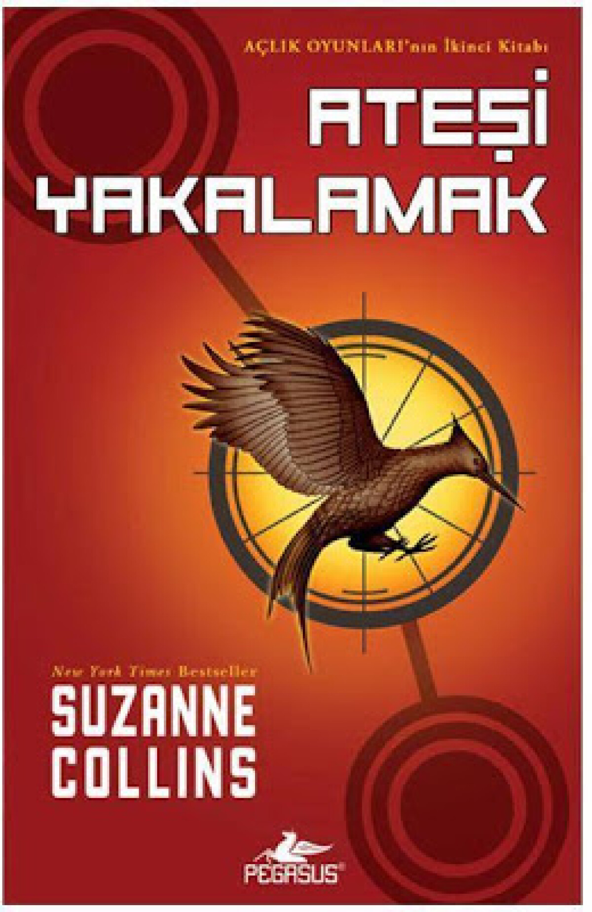 Ateşi Yakalamak