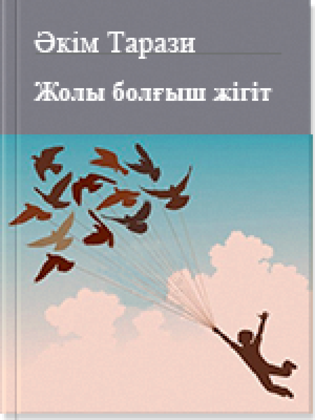 Жолы болғыш жігіт
