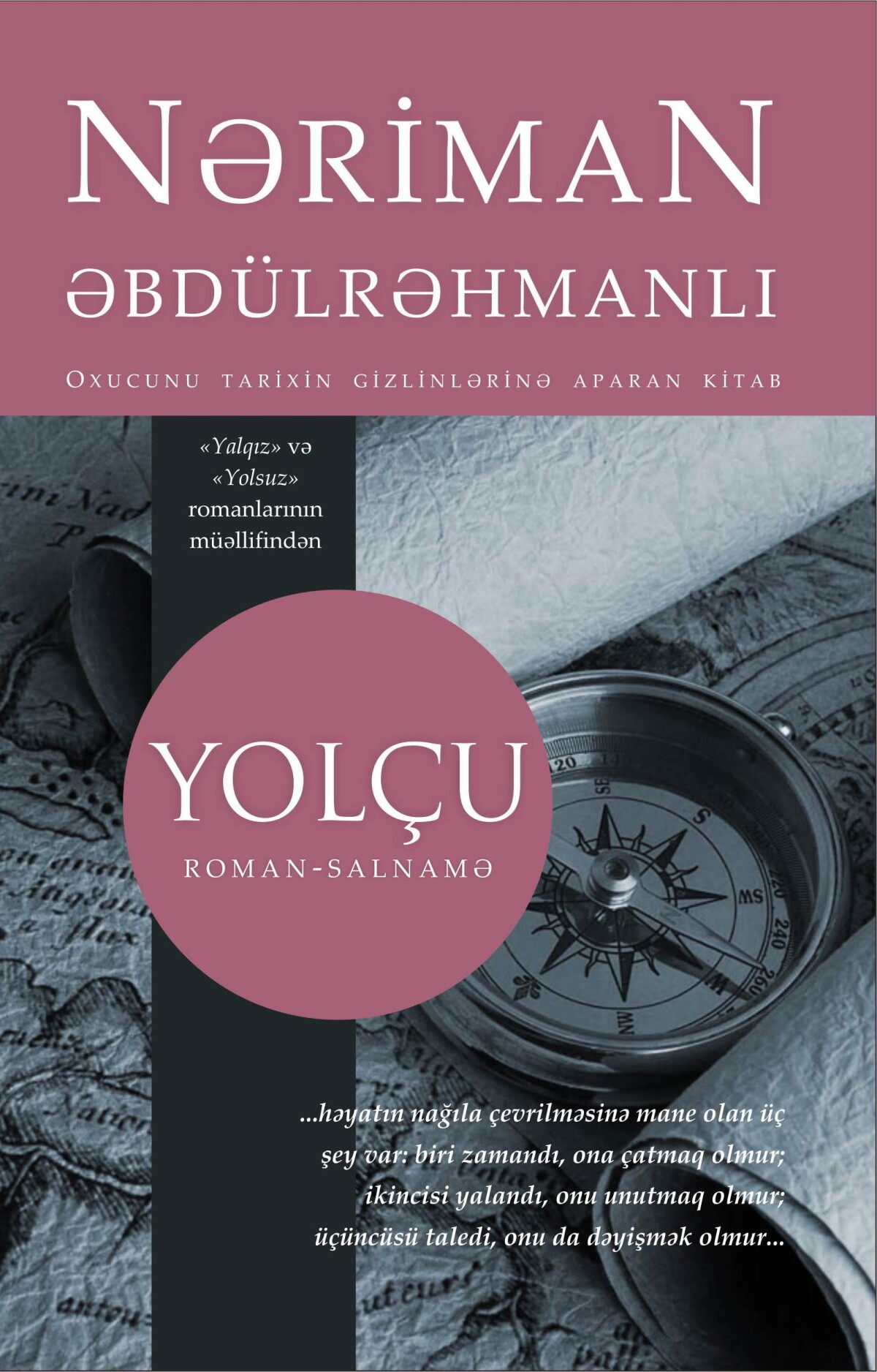 Yolçu