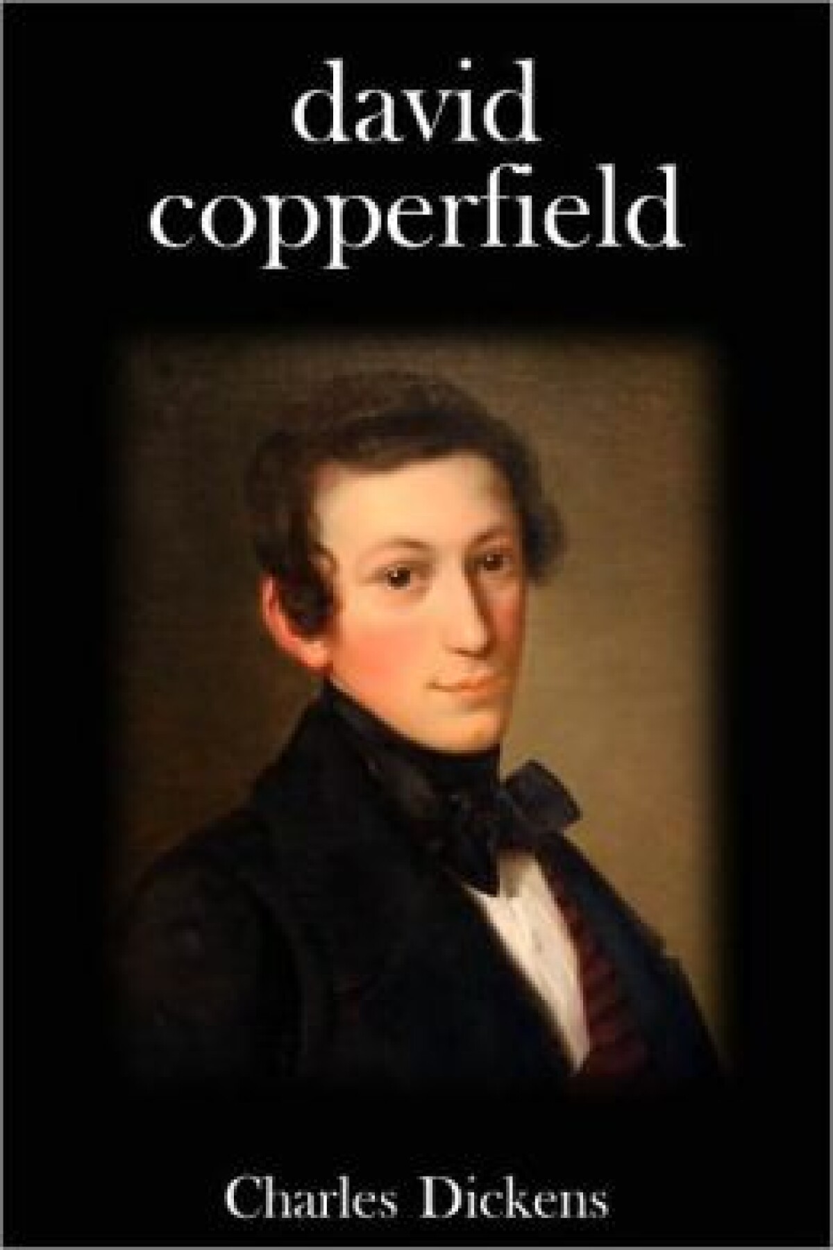 David Copperfield