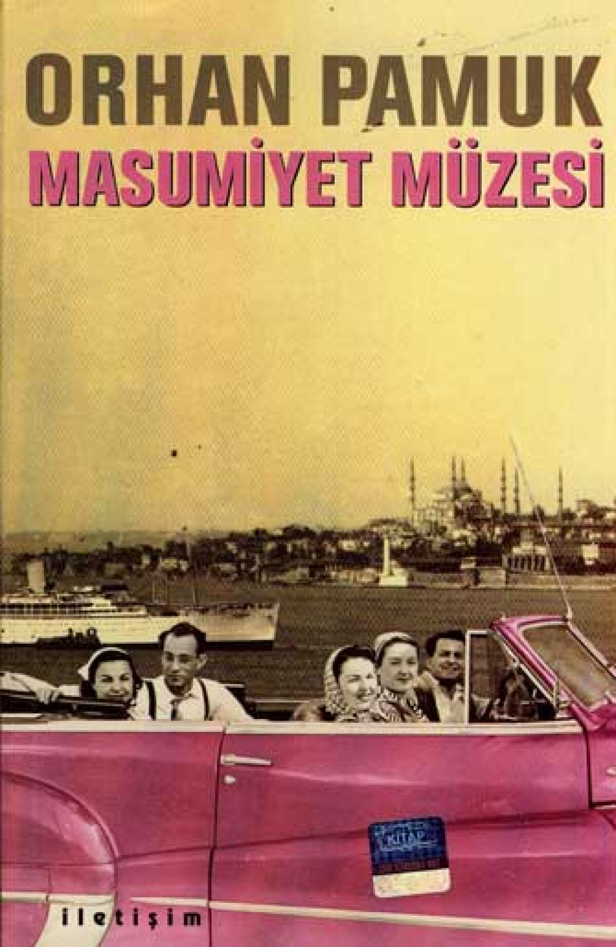 Masumiyet Müzesi