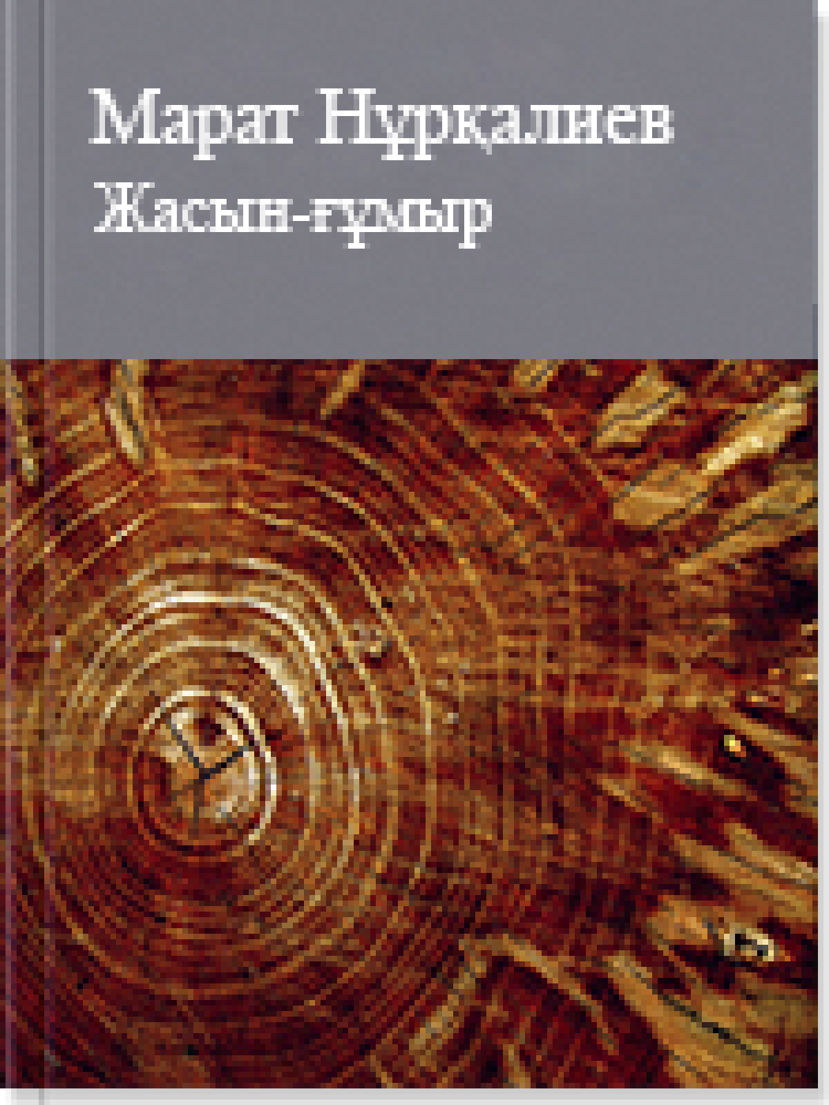 Жасын-ғұмыр