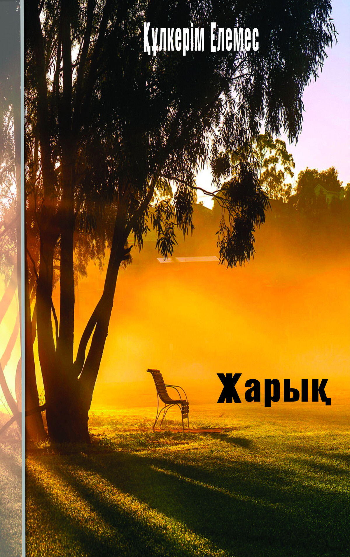 Жарық   