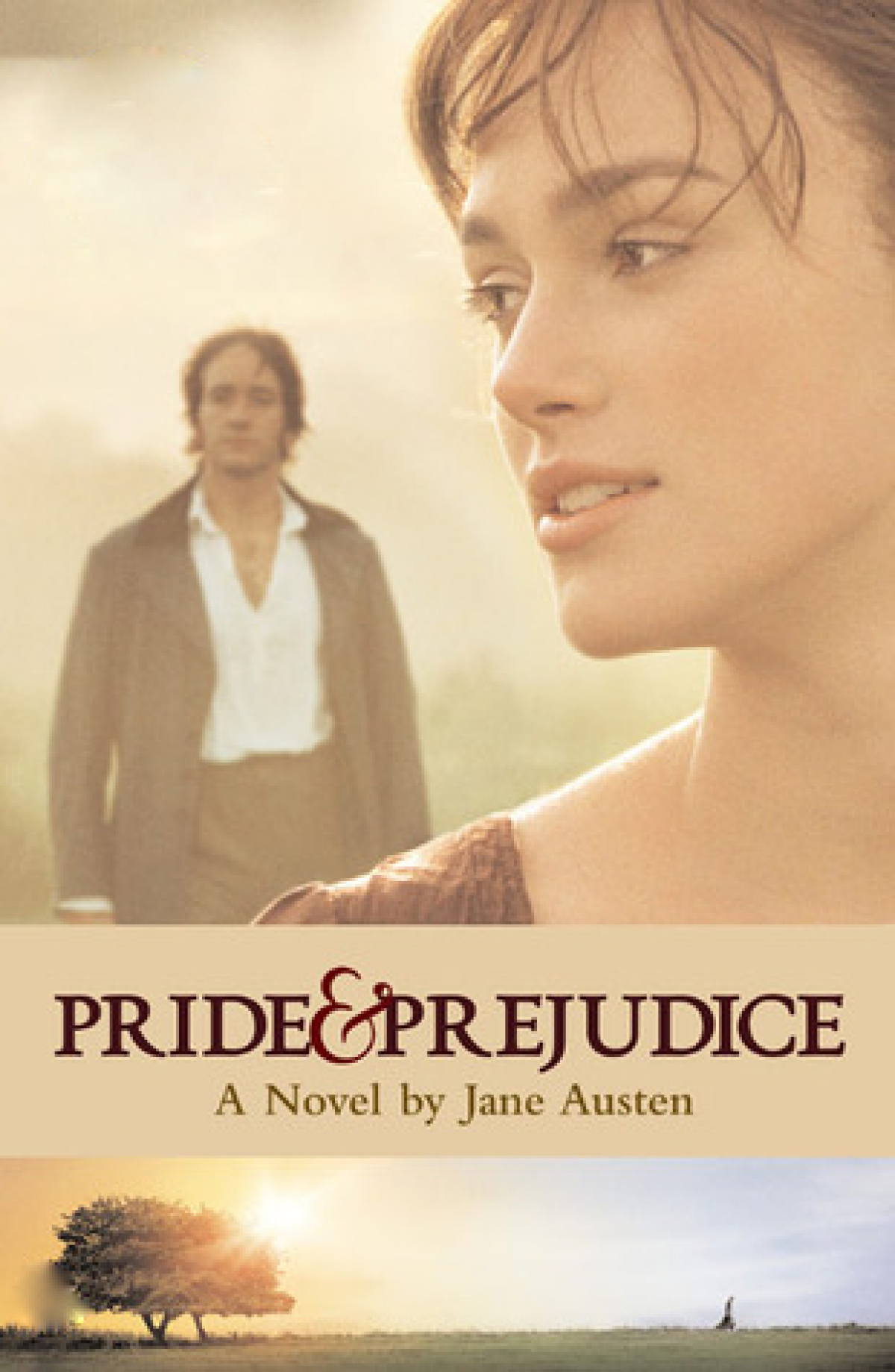 Pride and Prejudice