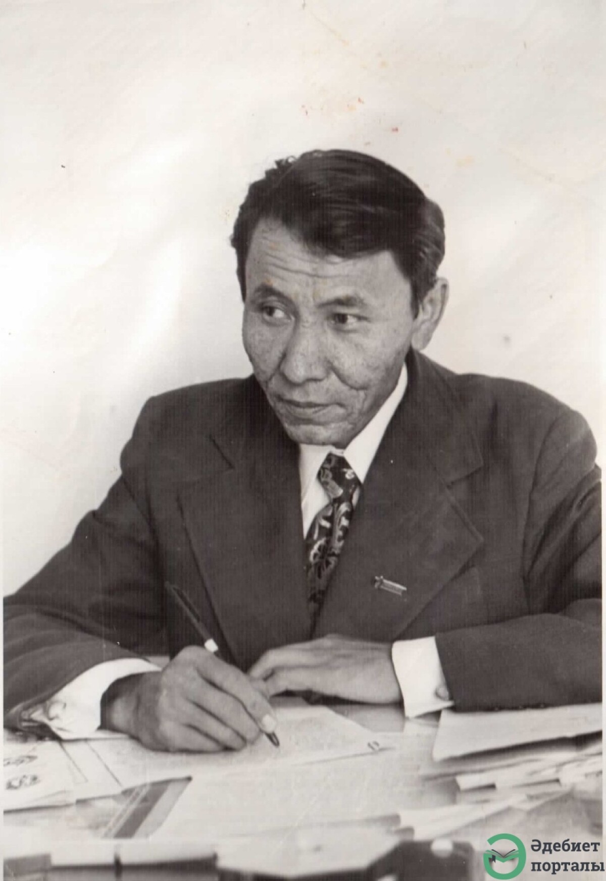 Таң самалы