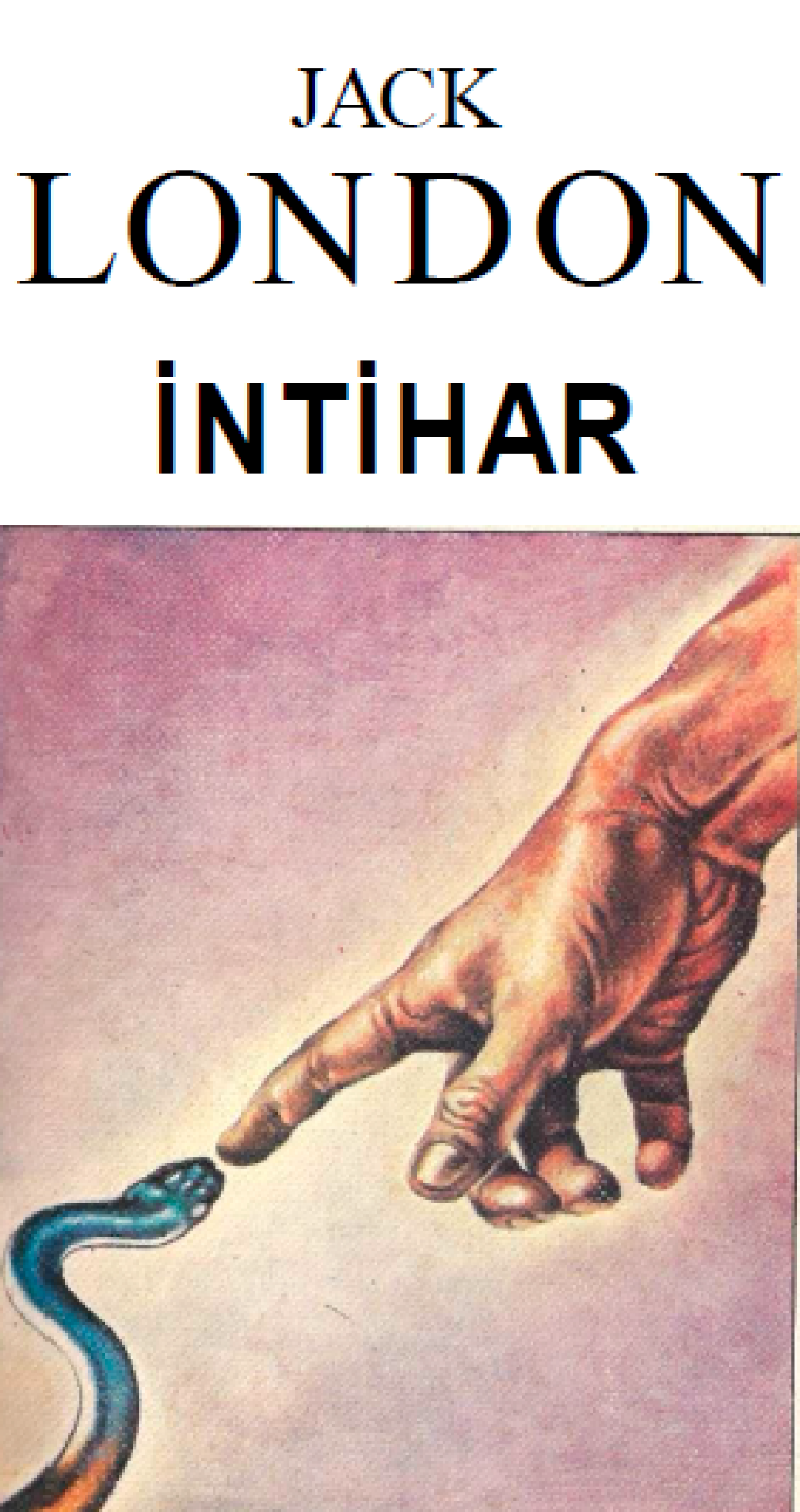 İntihar