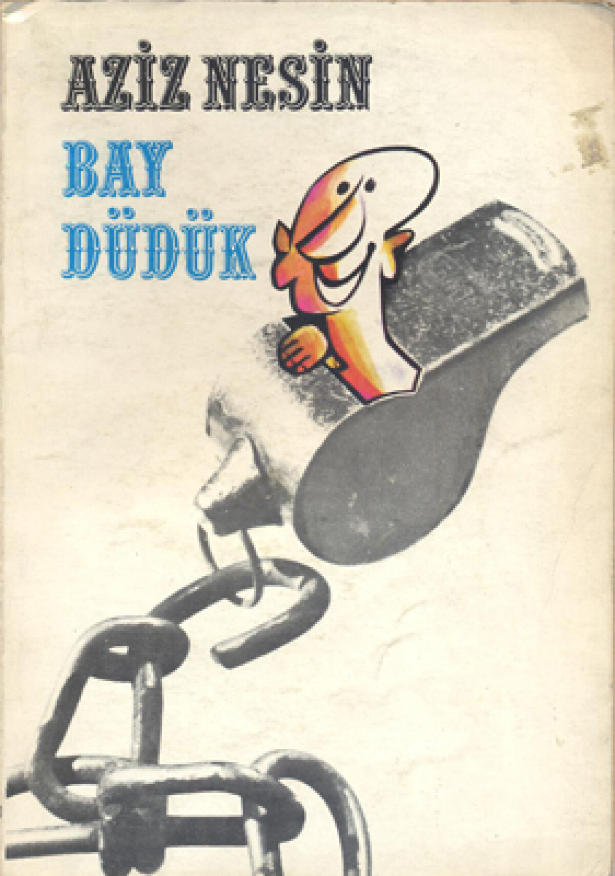 Bay Düdük
