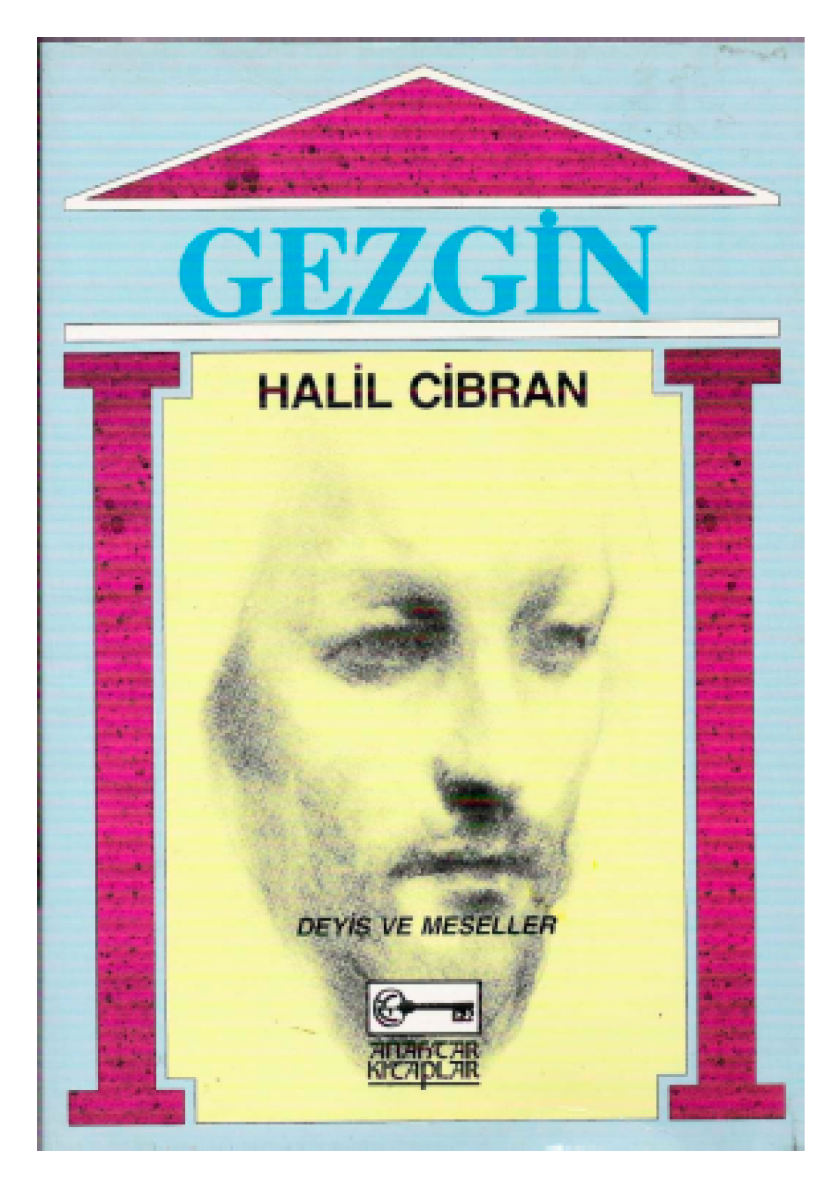 Gezgin