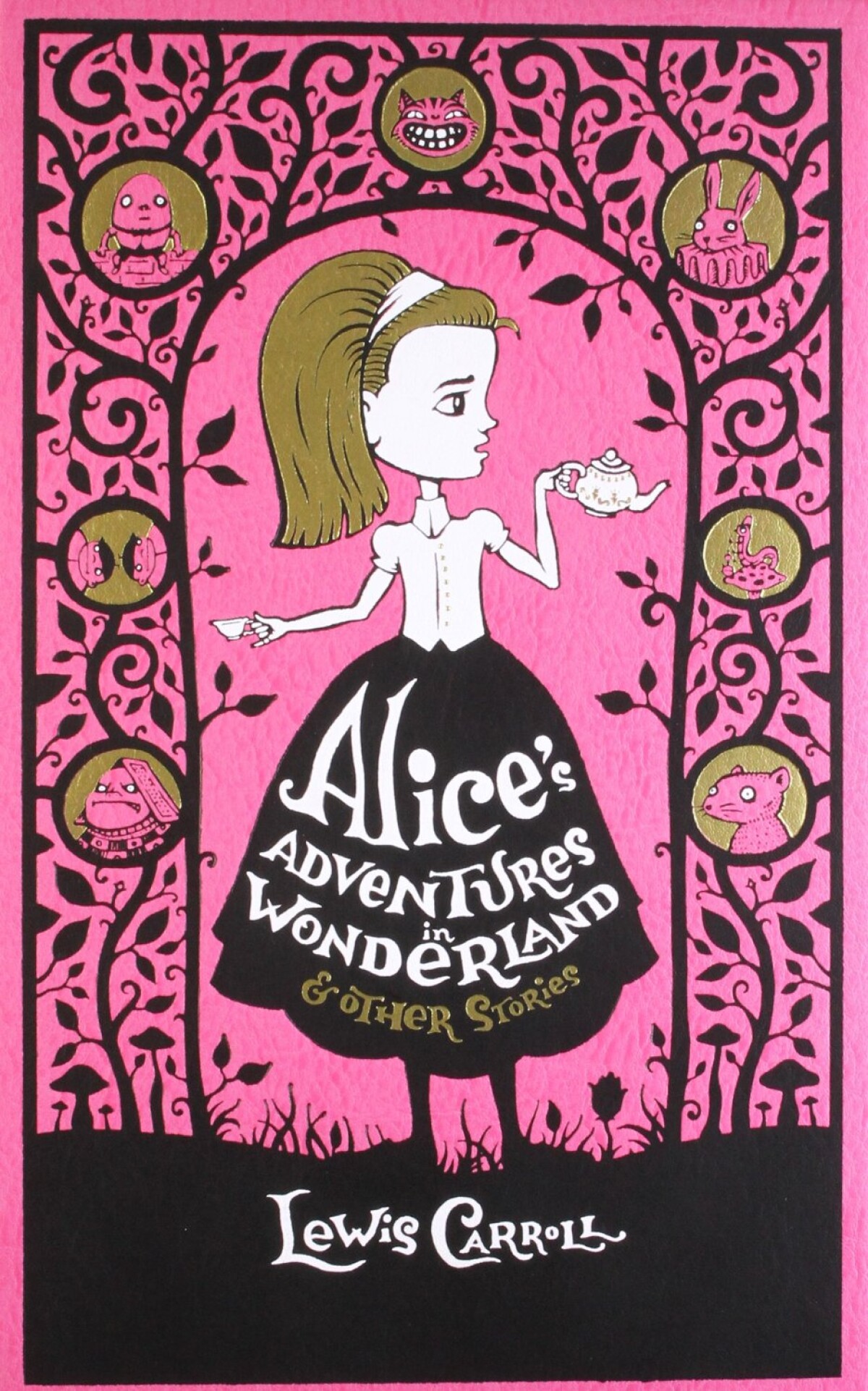 Alice's Adventures in Wonderland 