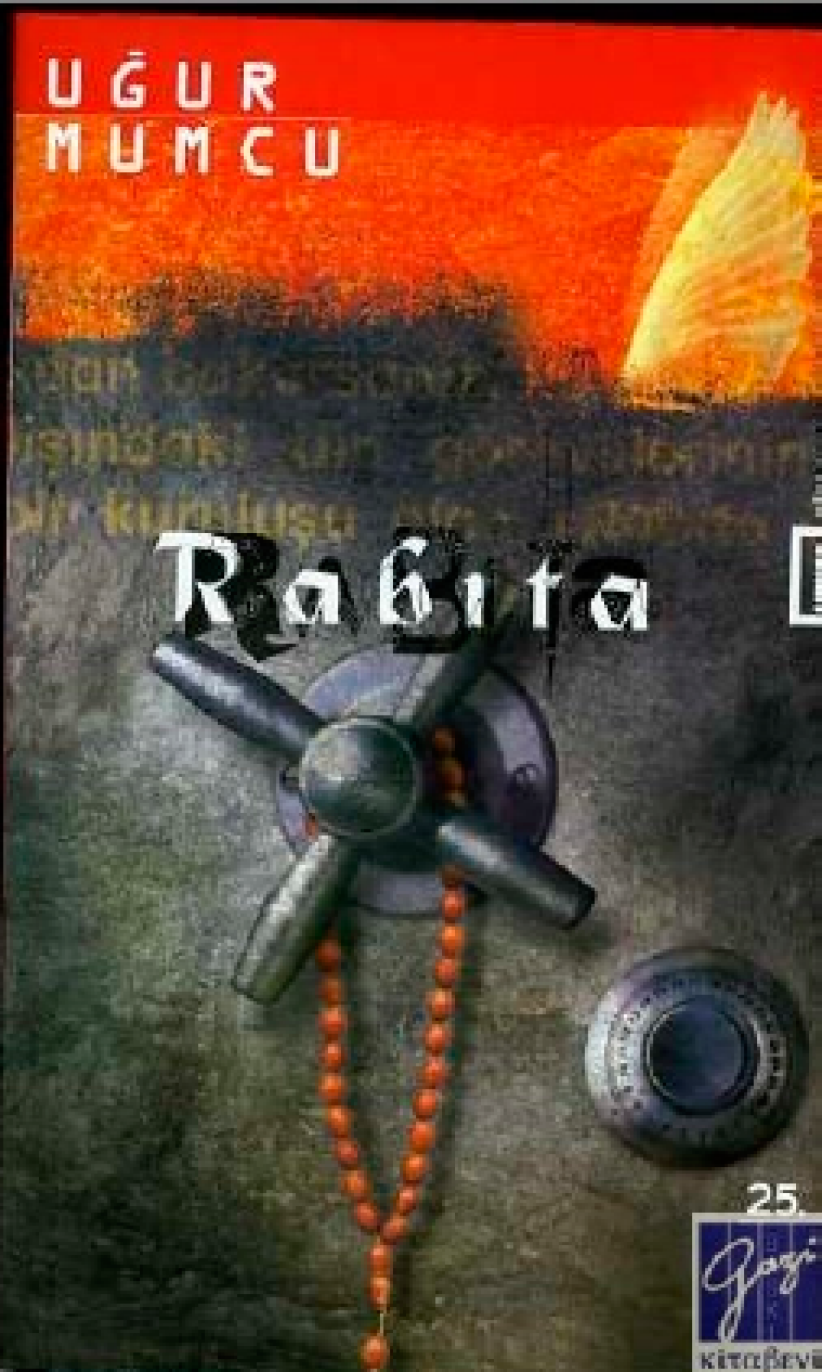 Rabıta