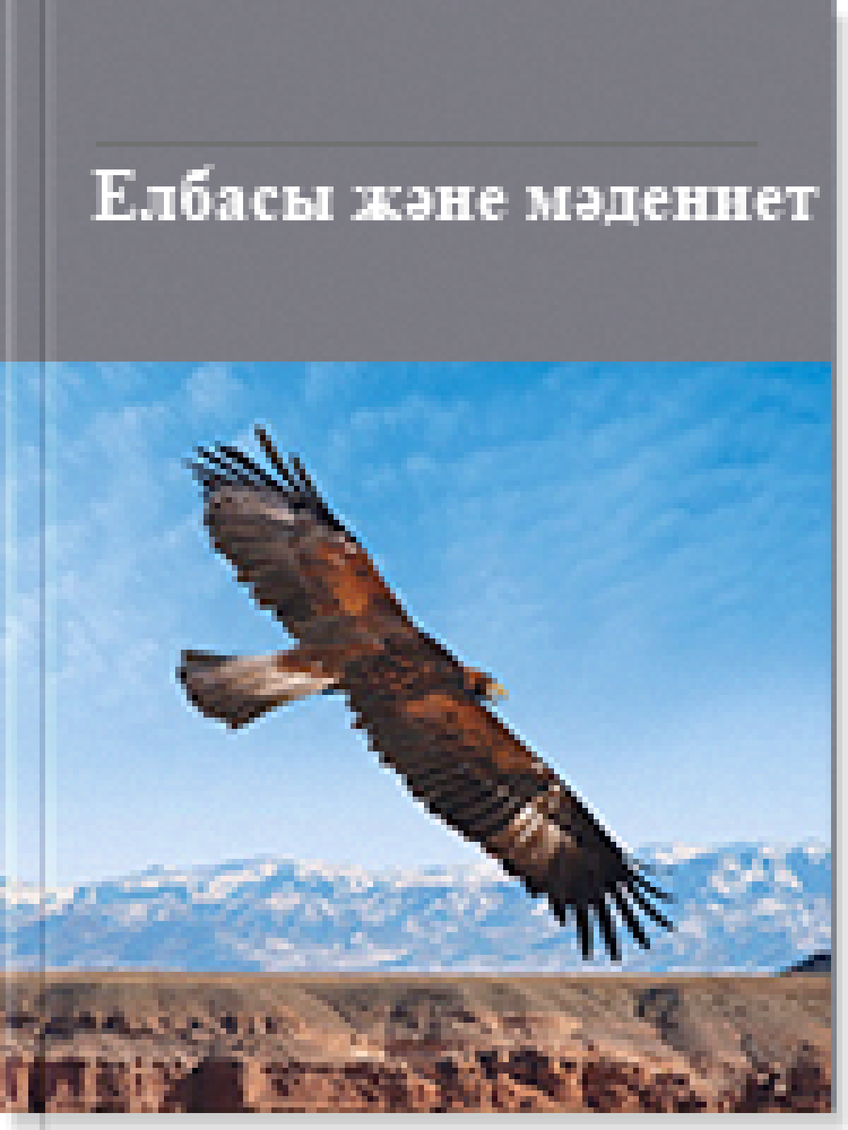 Елбасы және мәдениет: Құжаттар мен материалдар жинағы 