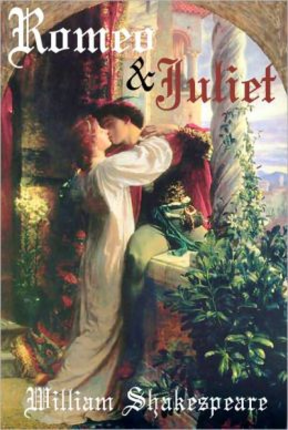 Romeo and Juliet 