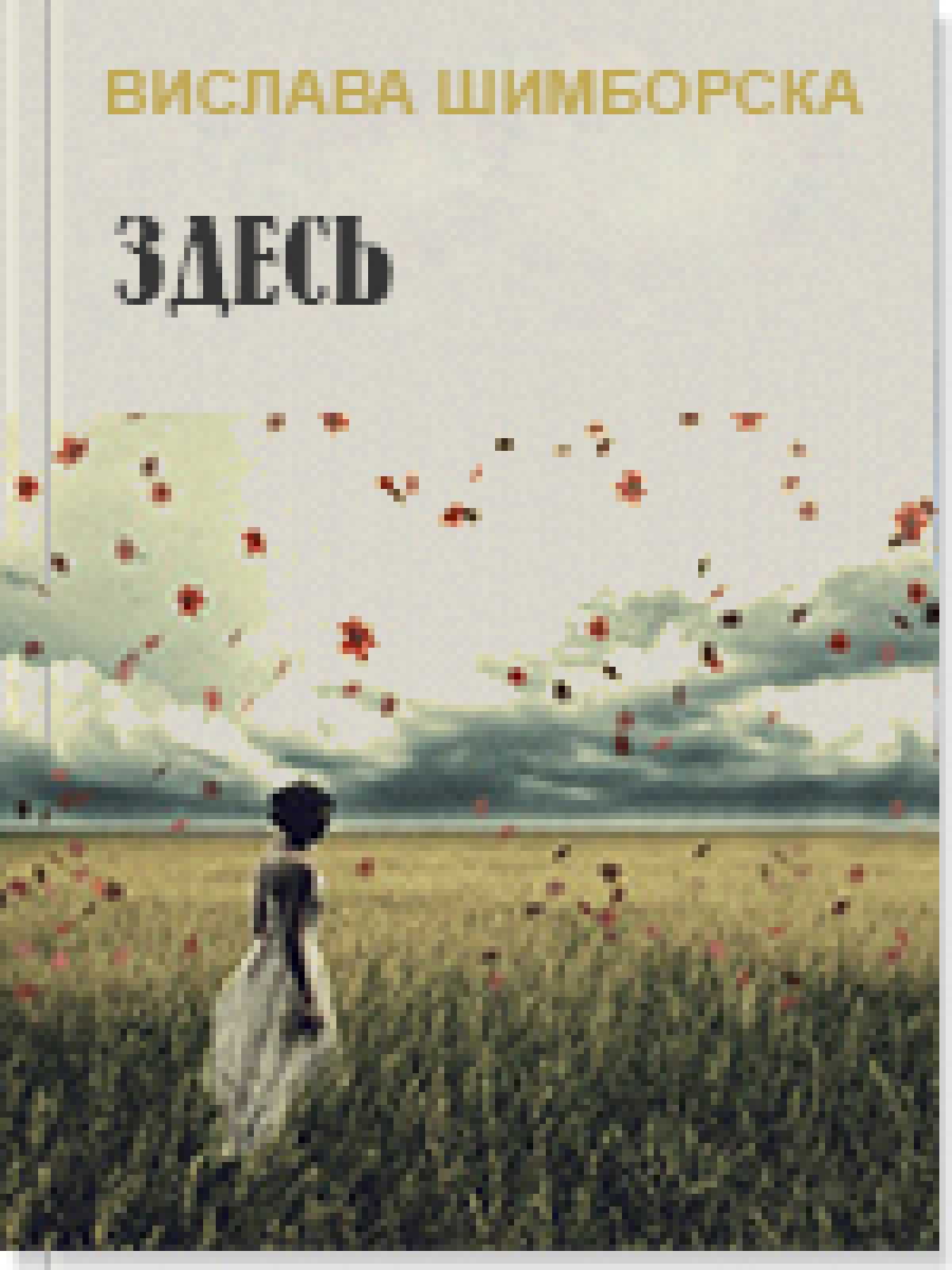Здесь 