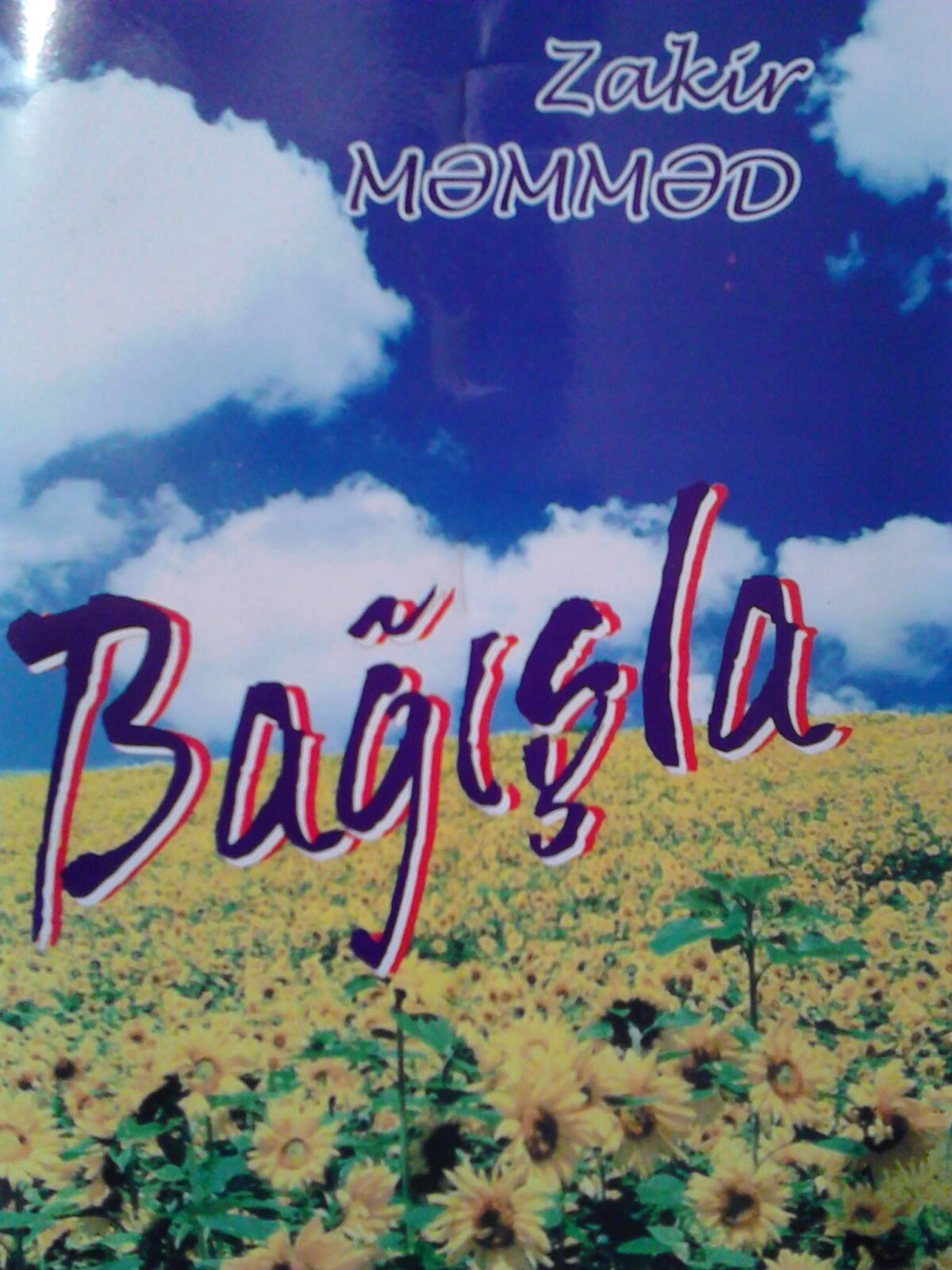Bağışla