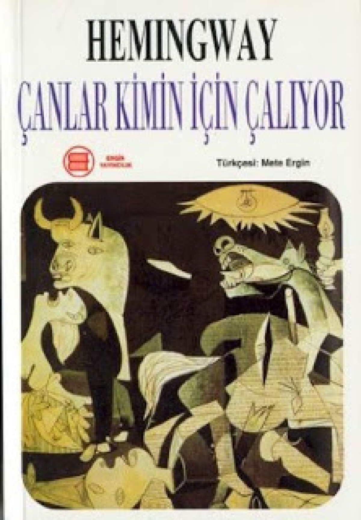 Çanlar Kimin İçin Çalıyor?