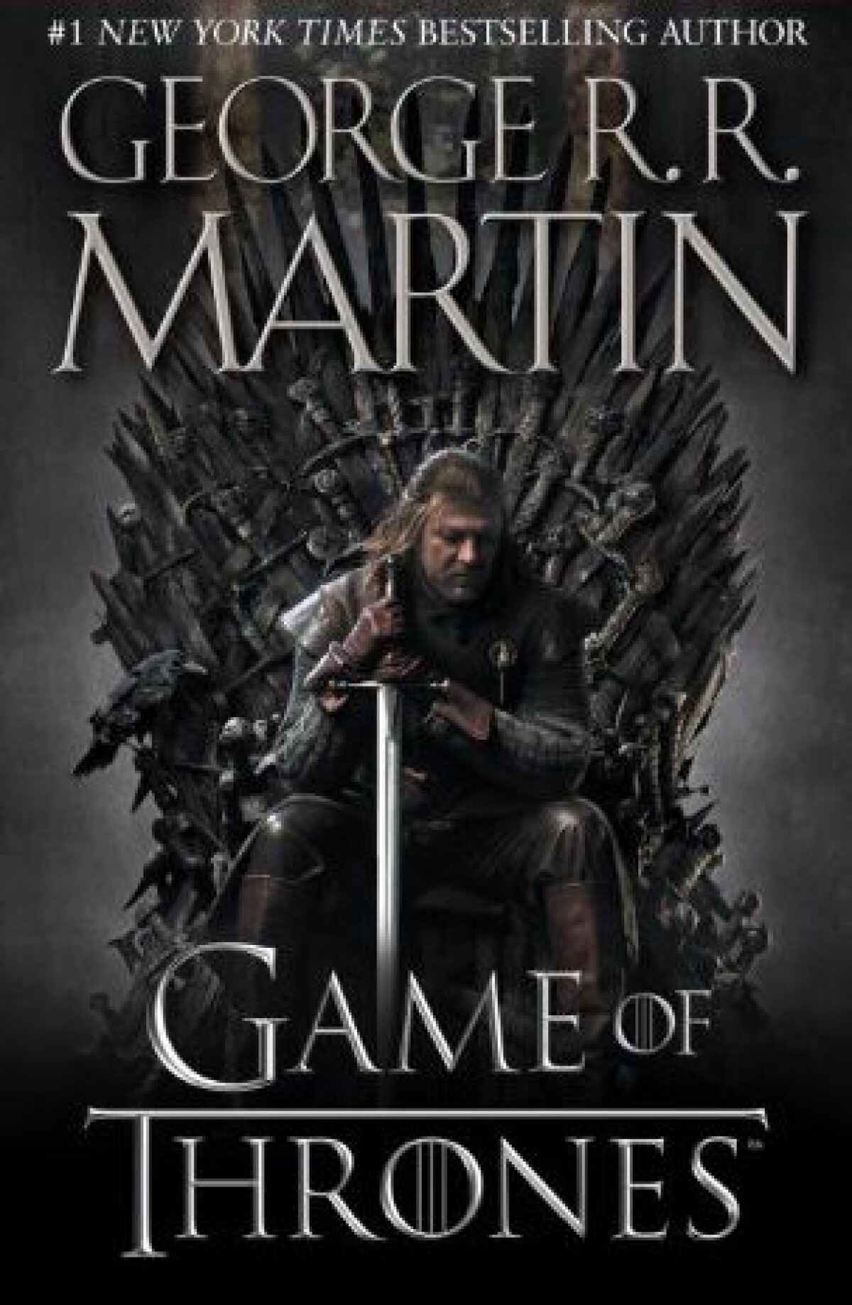 A Game of Thrones 