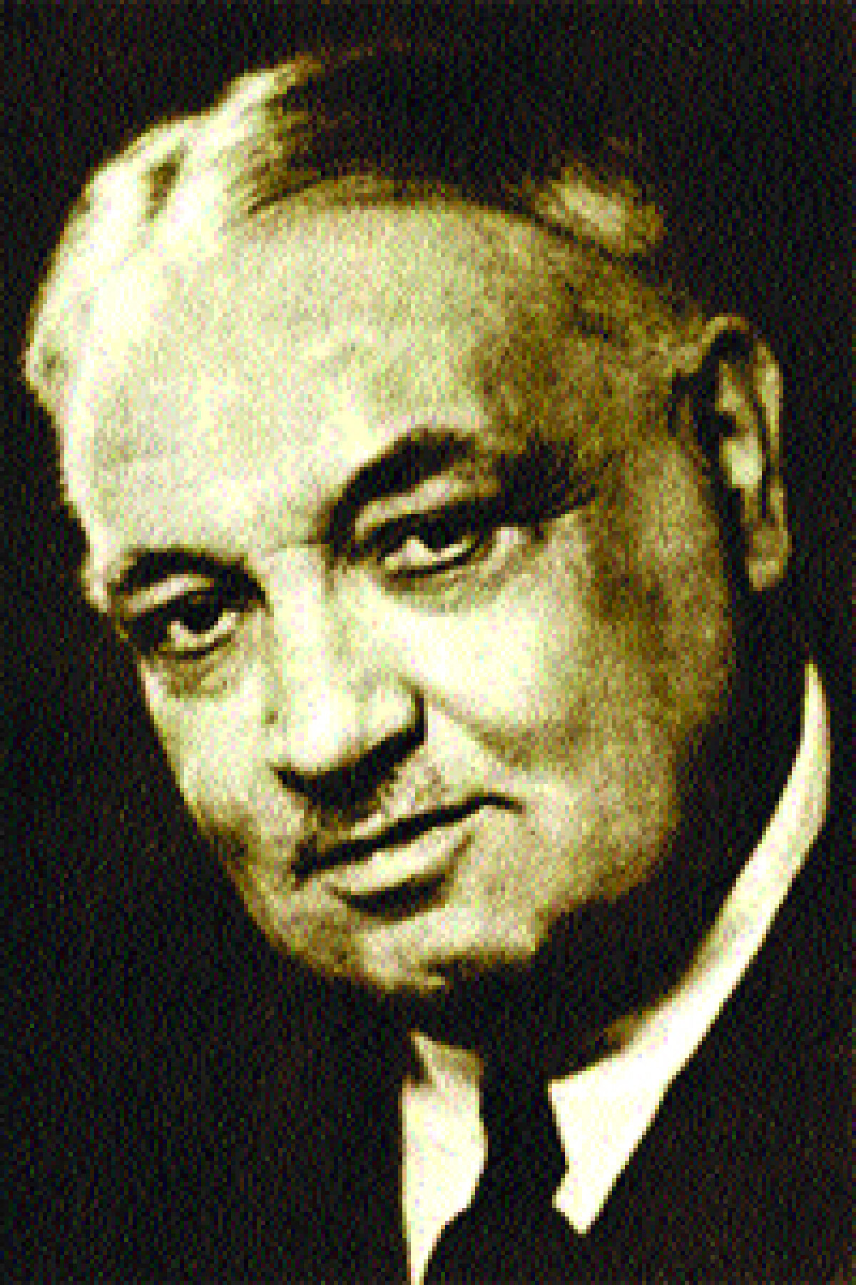 Şair ve Fikir Adamı Olarak Yahya Kemal BEYATLI